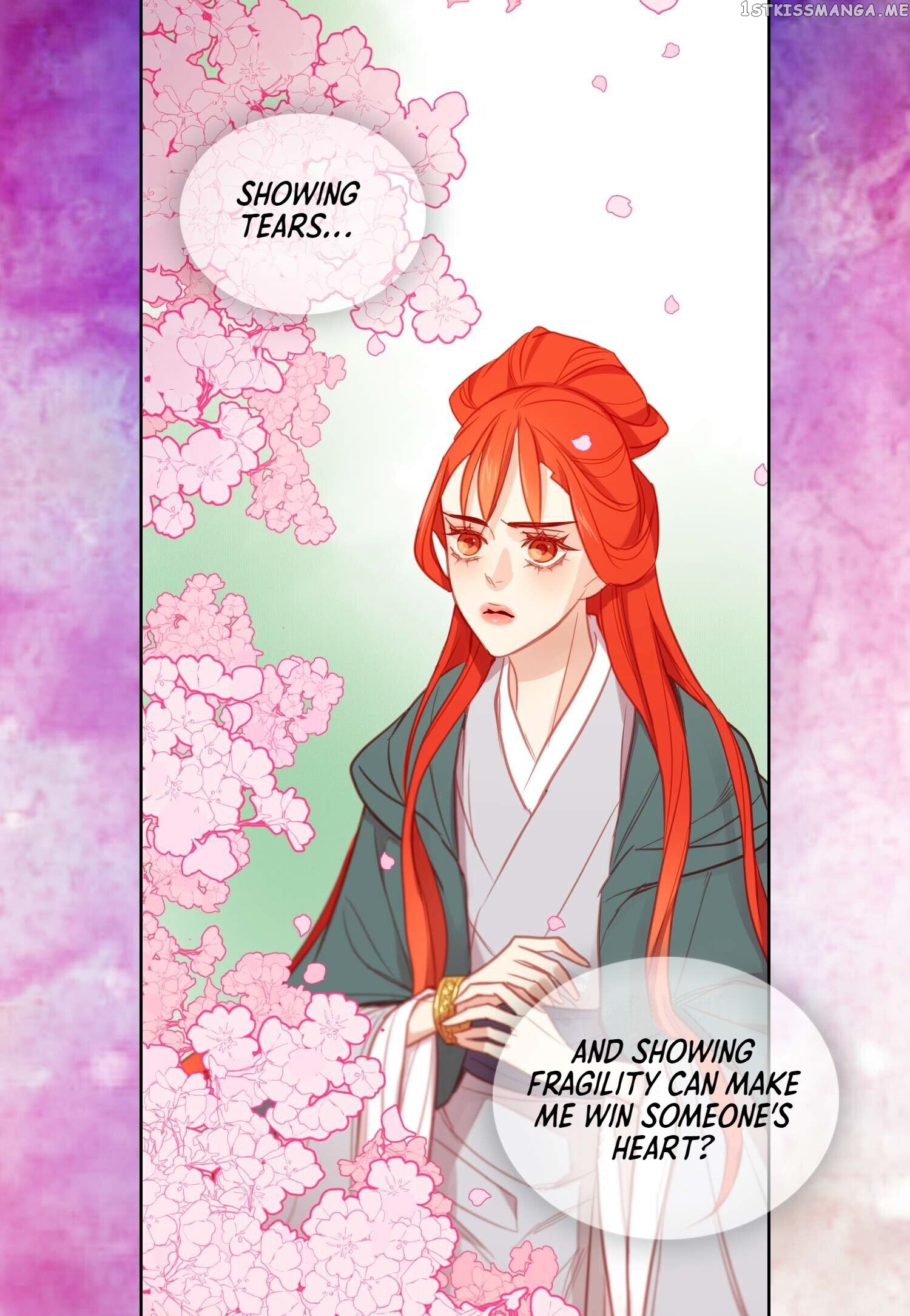 The Wicked Queen chapter 88 - page 11