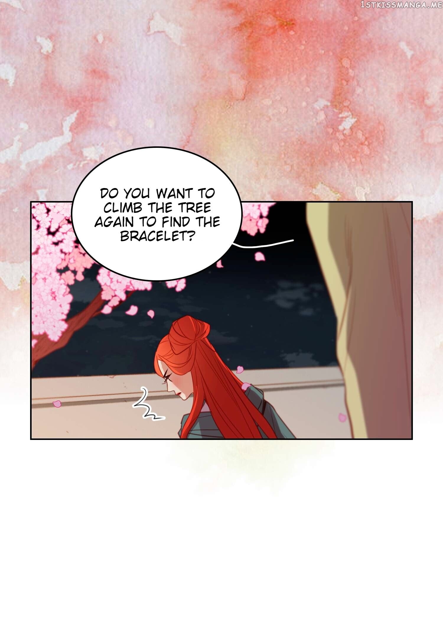 The Wicked Queen chapter 88 - page 12