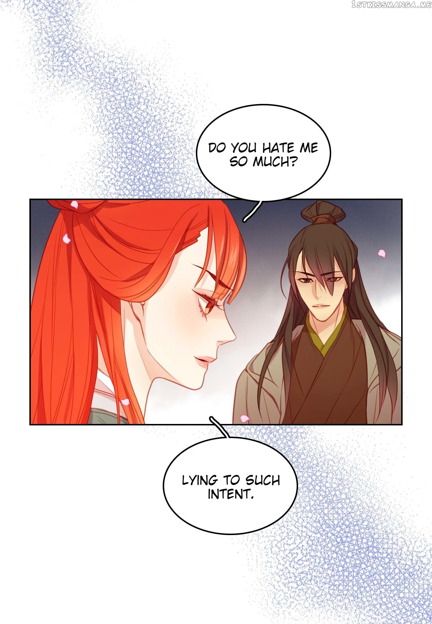 The Wicked Queen chapter 88 - page 14