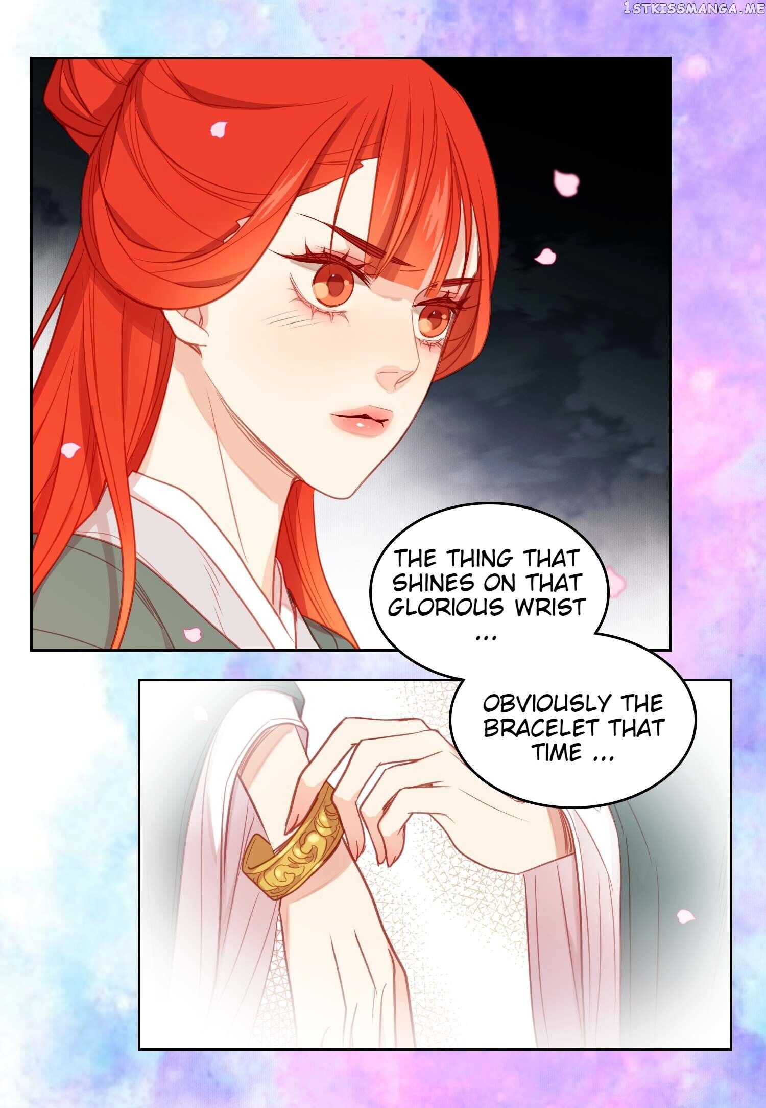 The Wicked Queen chapter 88 - page 16