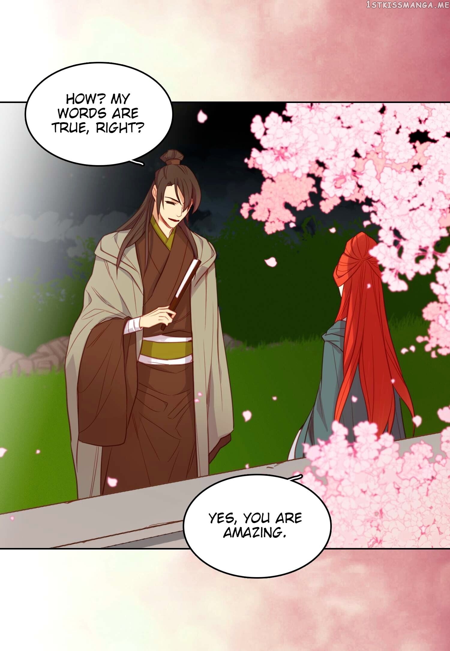 The Wicked Queen chapter 88 - page 17