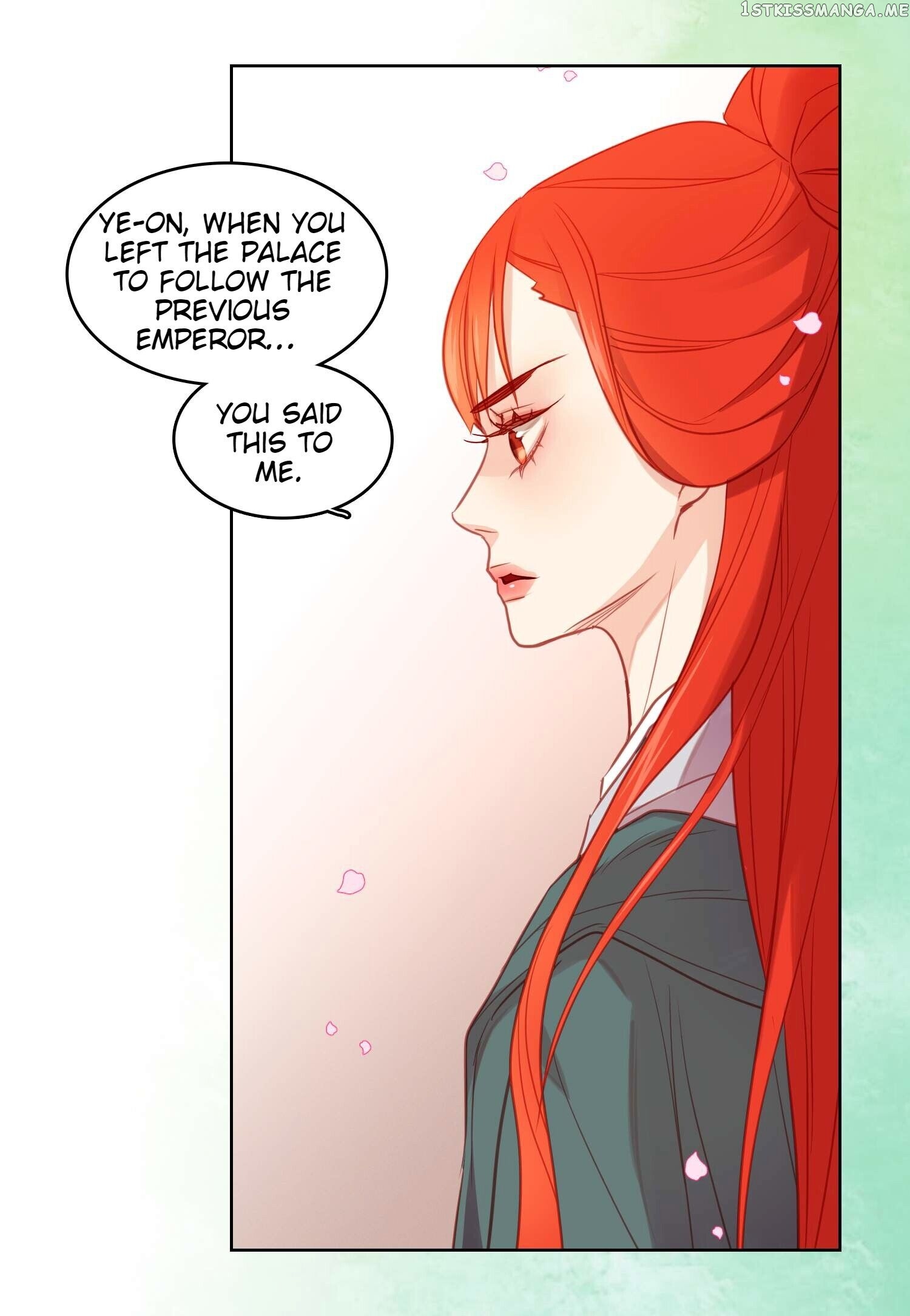 The Wicked Queen chapter 88 - page 18