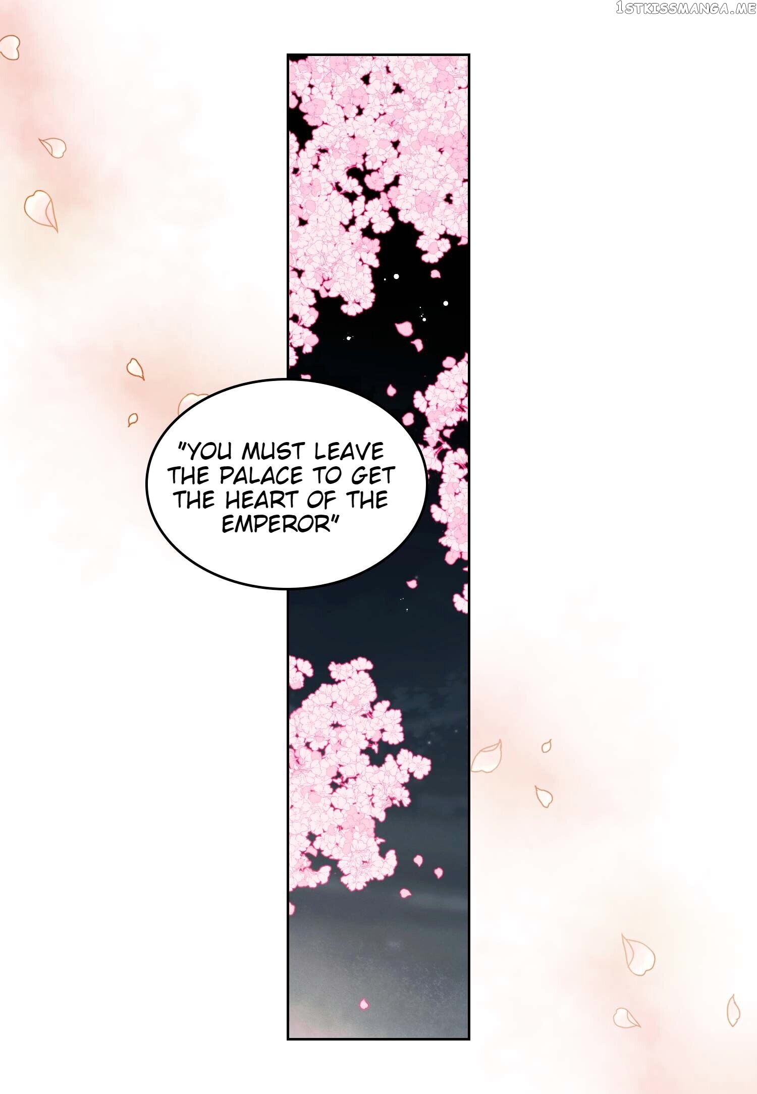 The Wicked Queen chapter 88 - page 19