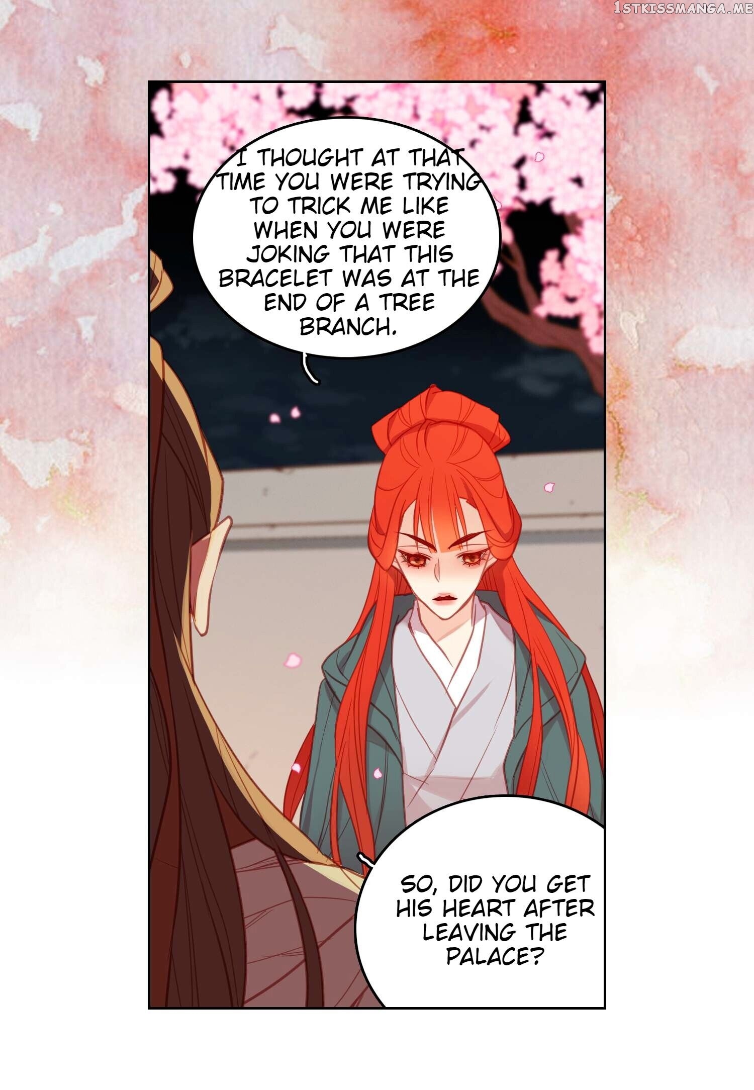 The Wicked Queen chapter 88 - page 20