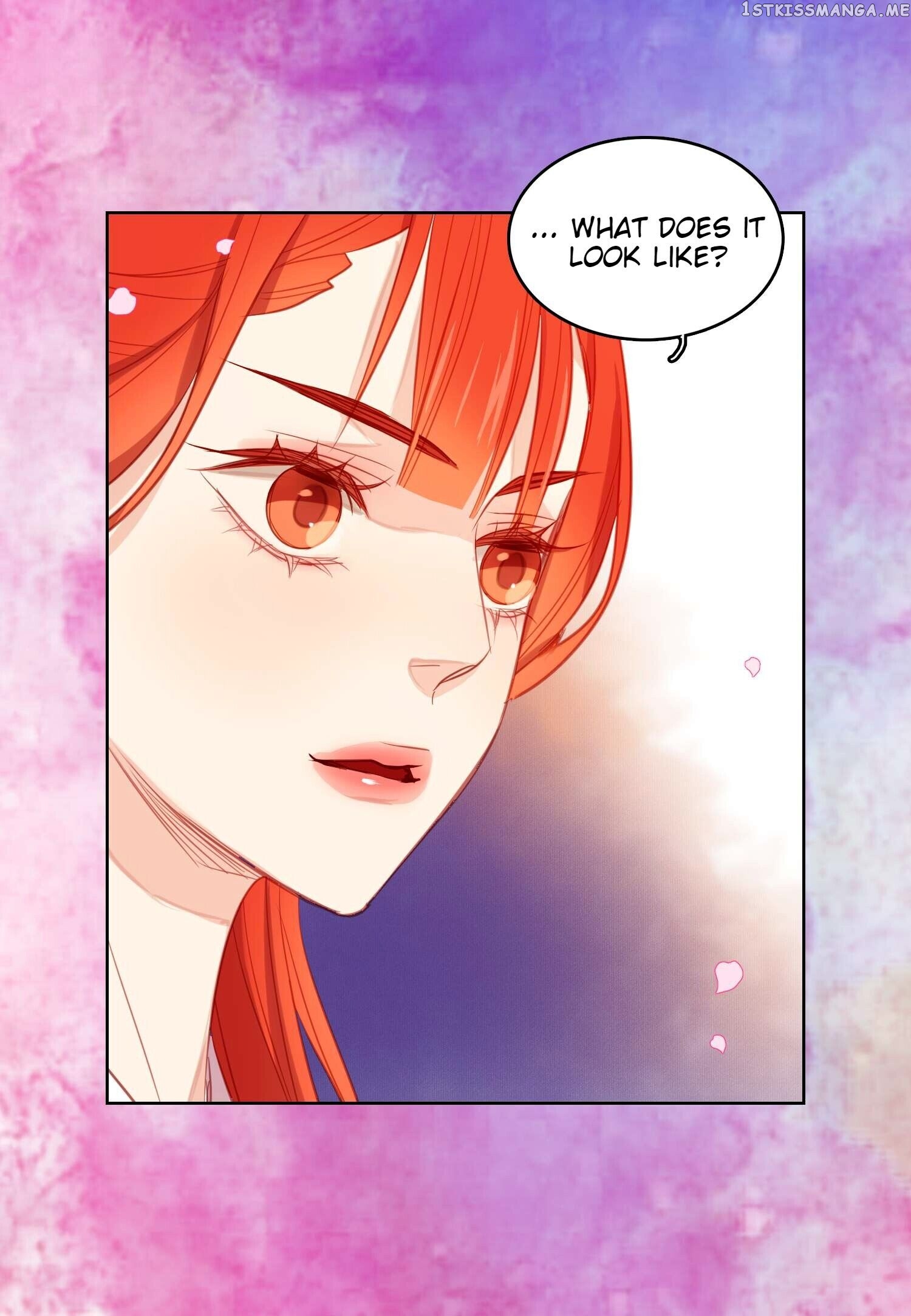 The Wicked Queen chapter 88 - page 21