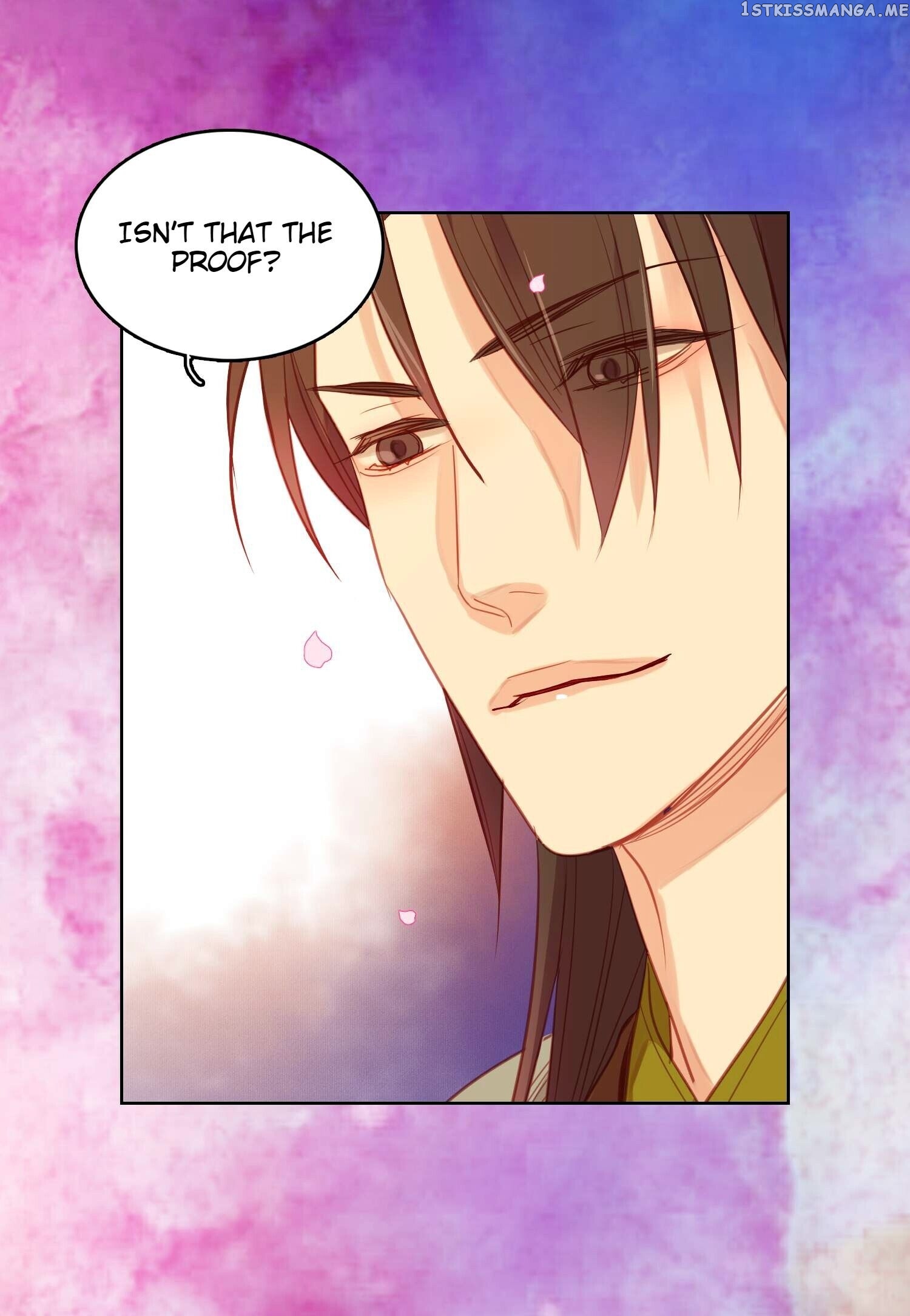 The Wicked Queen chapter 88 - page 22