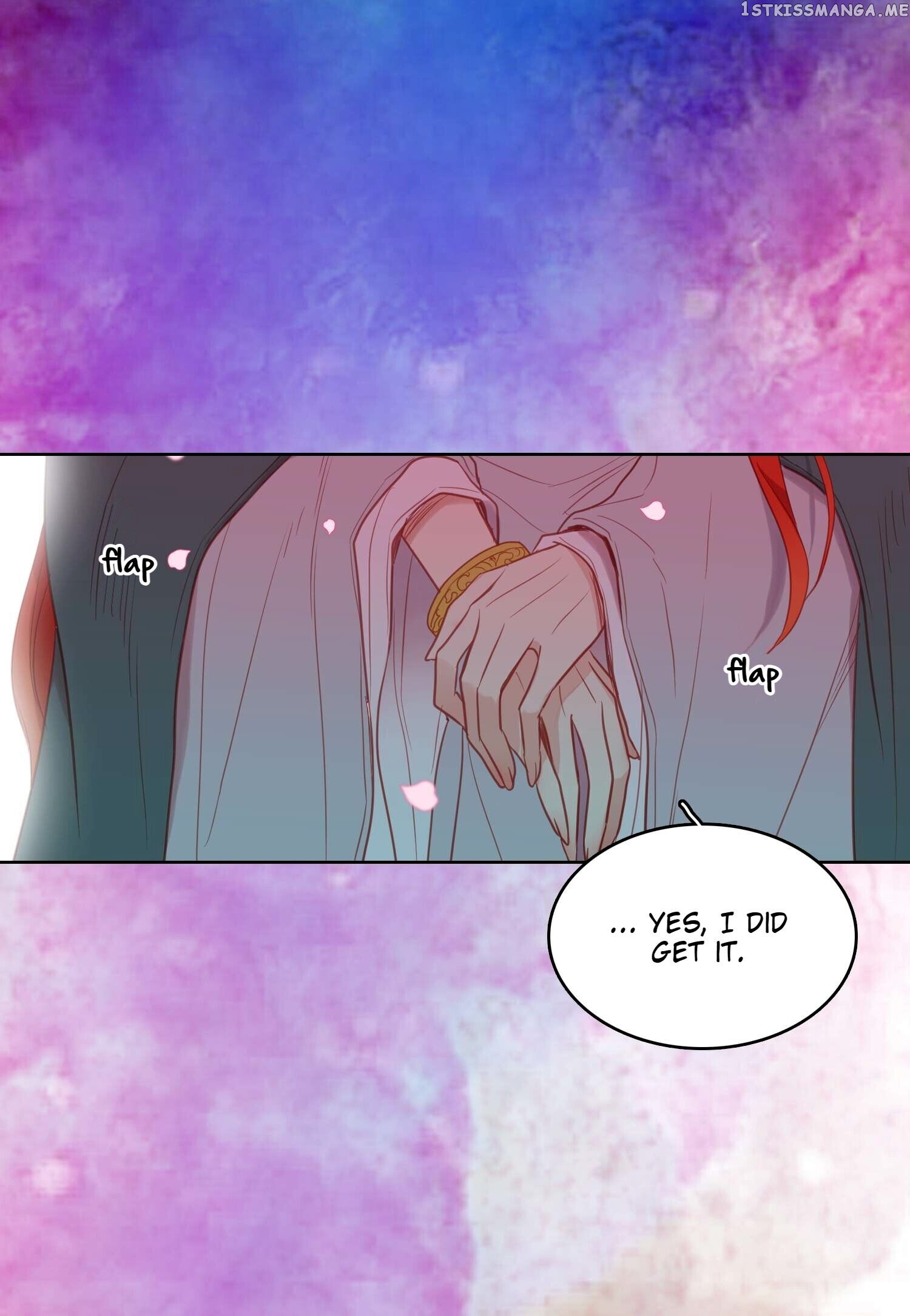 The Wicked Queen chapter 88 - page 23