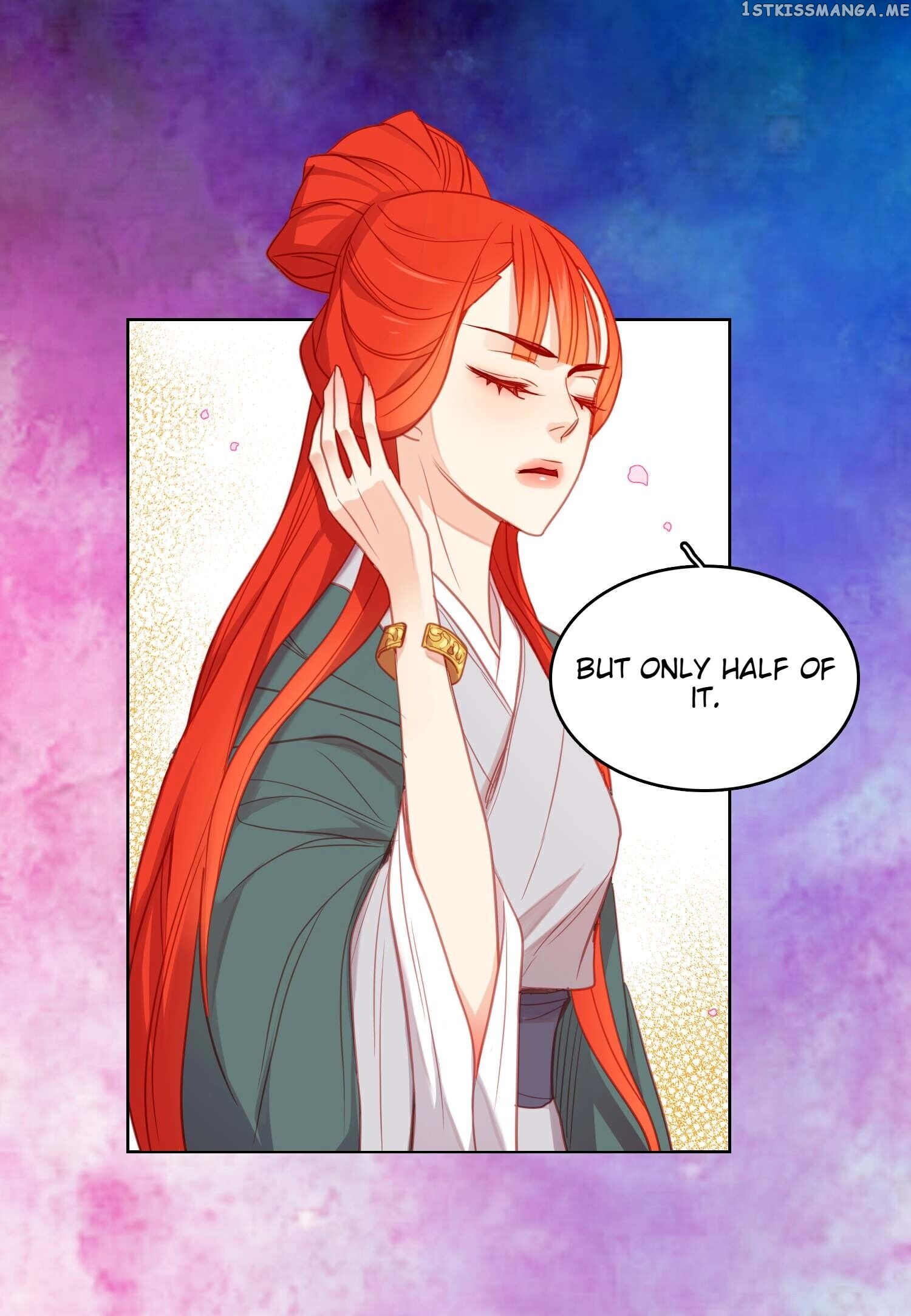 The Wicked Queen chapter 88 - page 24