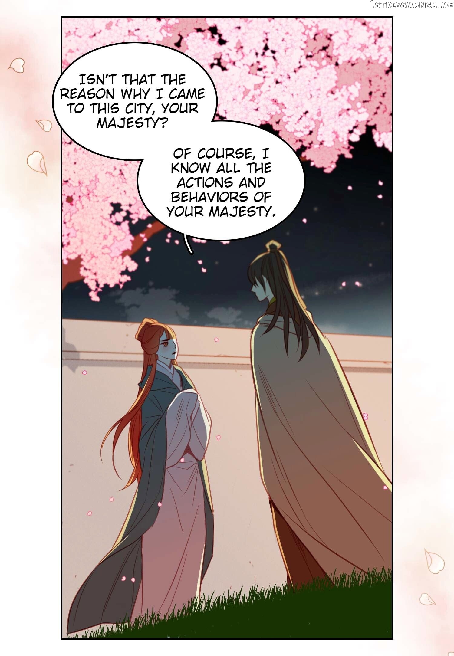 The Wicked Queen chapter 88 - page 27