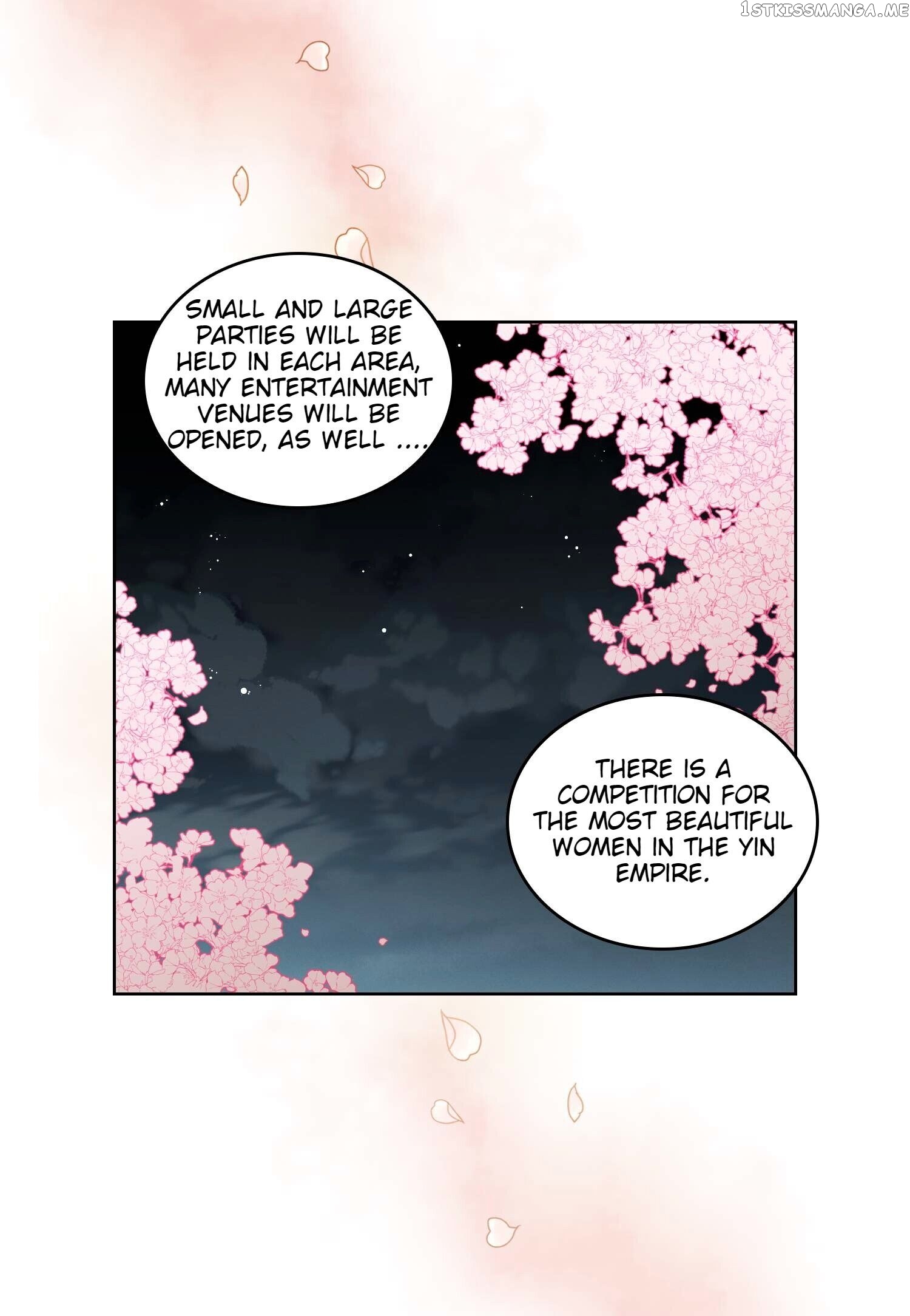 The Wicked Queen chapter 88 - page 29