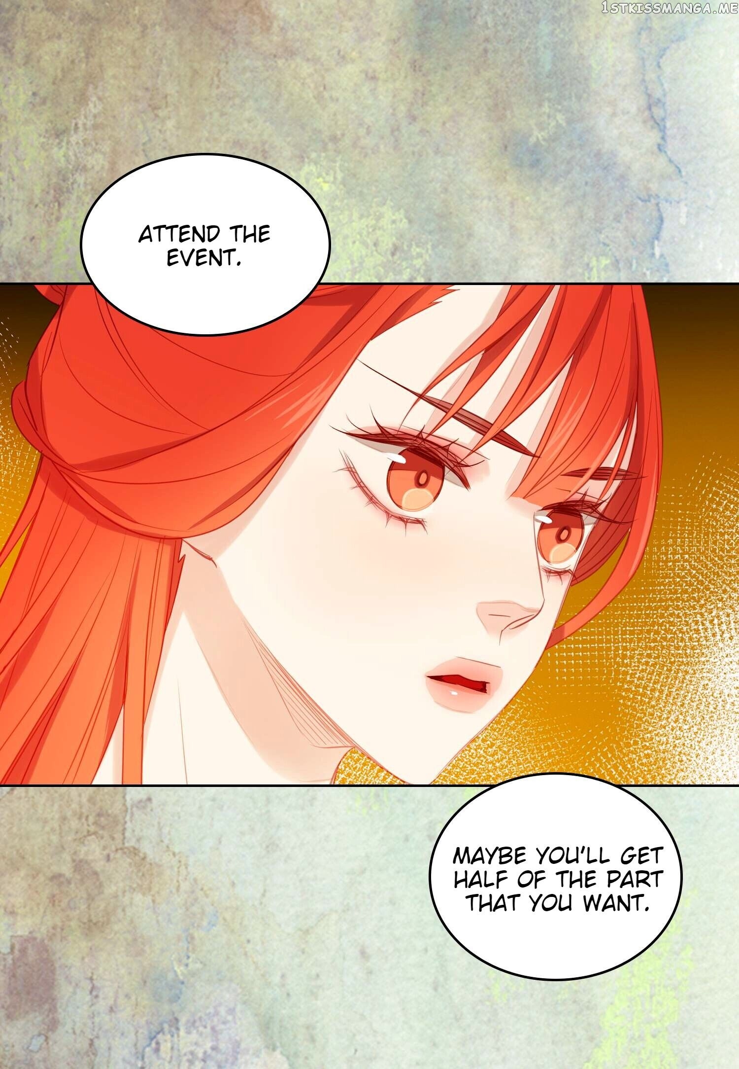 The Wicked Queen chapter 88 - page 30