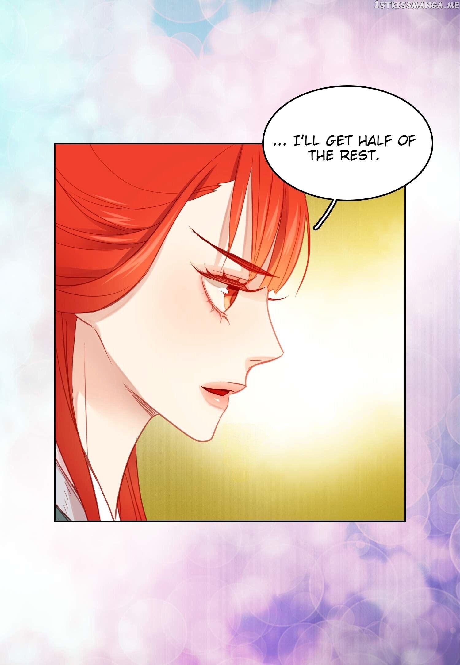 The Wicked Queen chapter 88 - page 31
