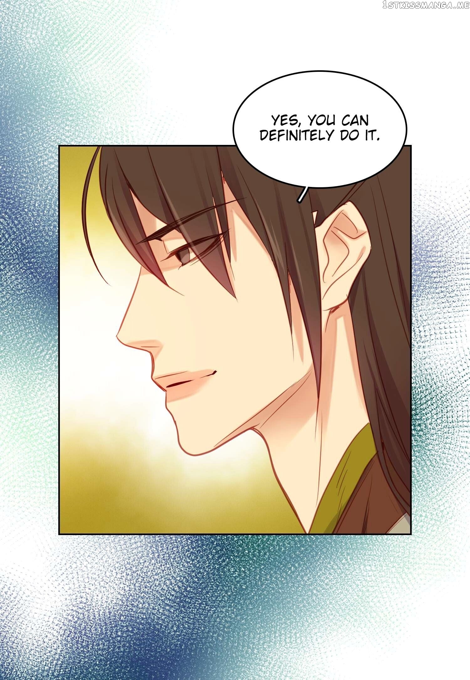 The Wicked Queen chapter 88 - page 32