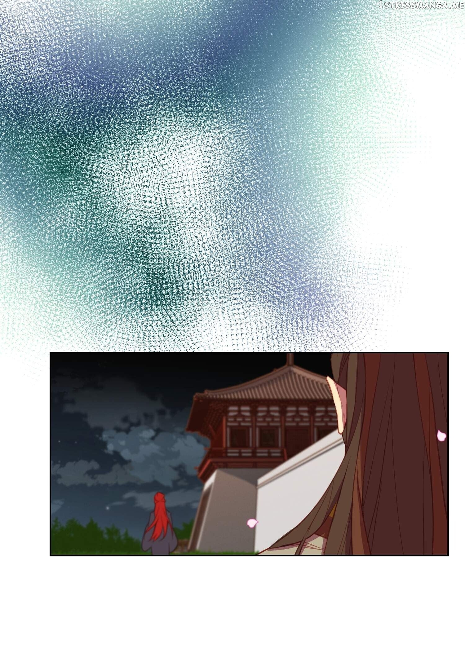 The Wicked Queen chapter 88 - page 33