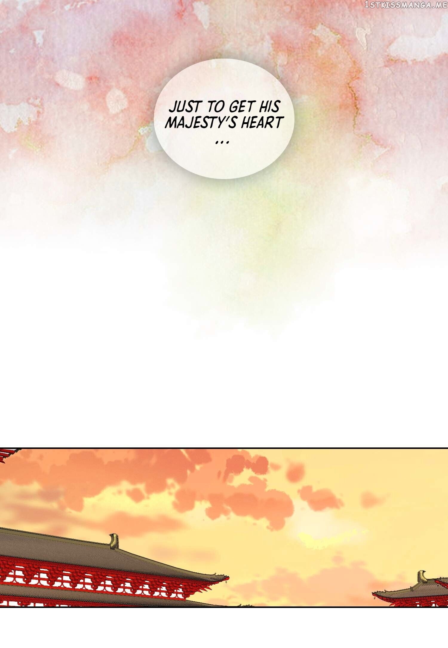 The Wicked Queen chapter 88 - page 36