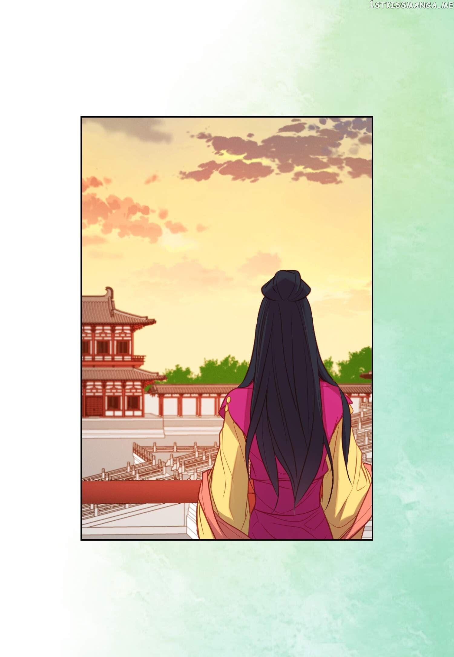 The Wicked Queen chapter 88 - page 37