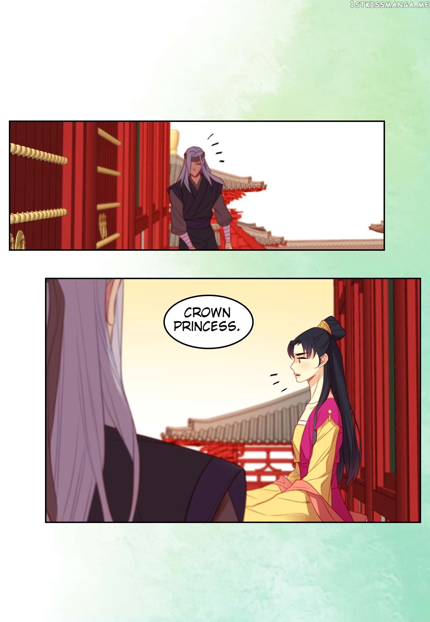The Wicked Queen chapter 88 - page 38