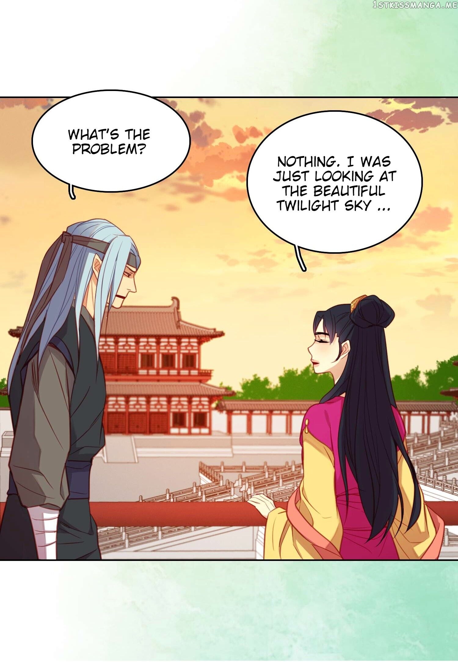 The Wicked Queen chapter 88 - page 39