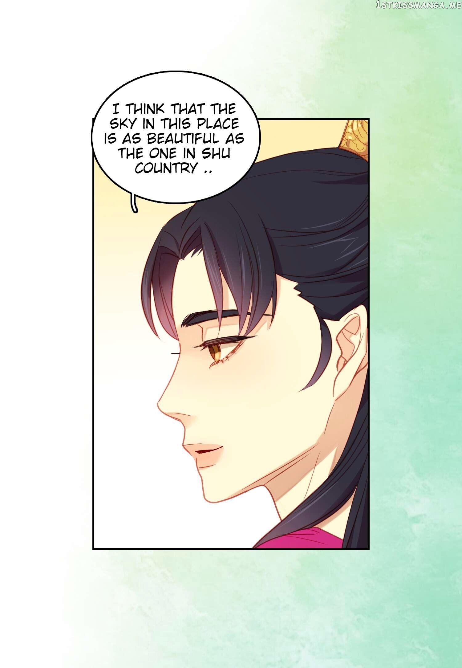 The Wicked Queen chapter 88 - page 40