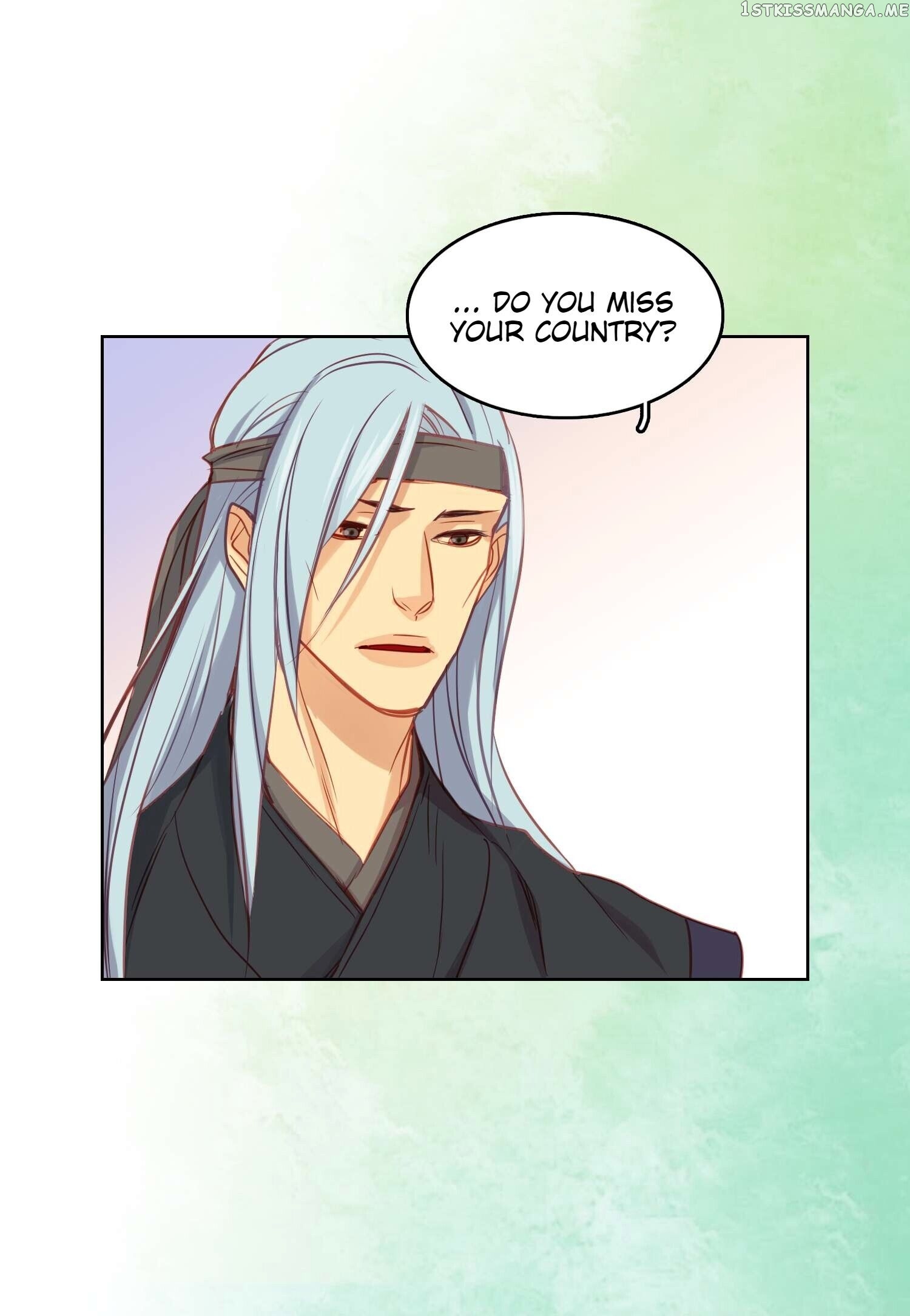The Wicked Queen chapter 88 - page 41
