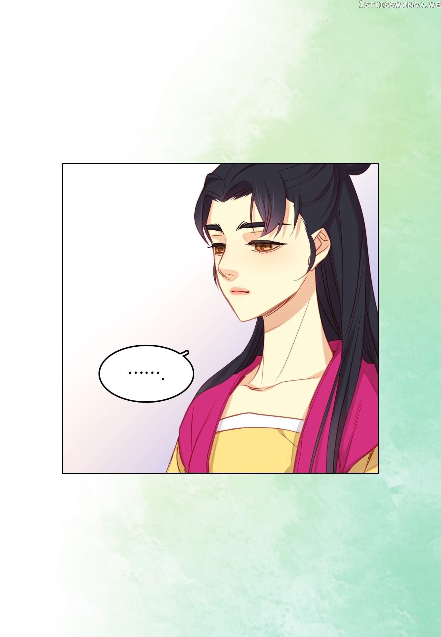 The Wicked Queen chapter 88 - page 42