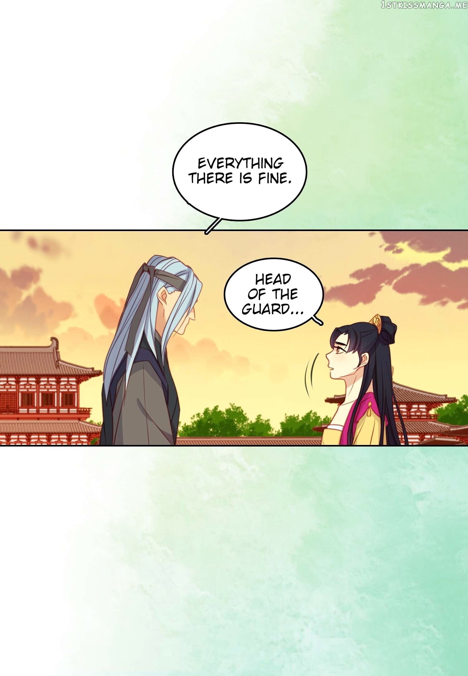The Wicked Queen chapter 88 - page 43