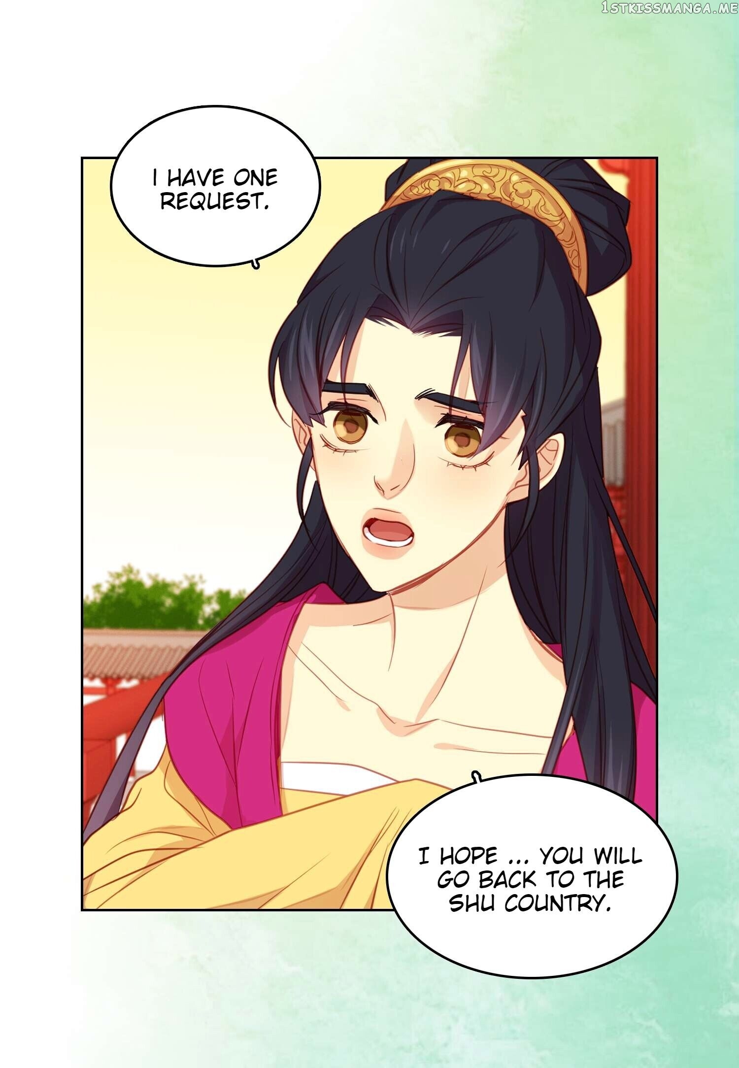 The Wicked Queen chapter 88 - page 44