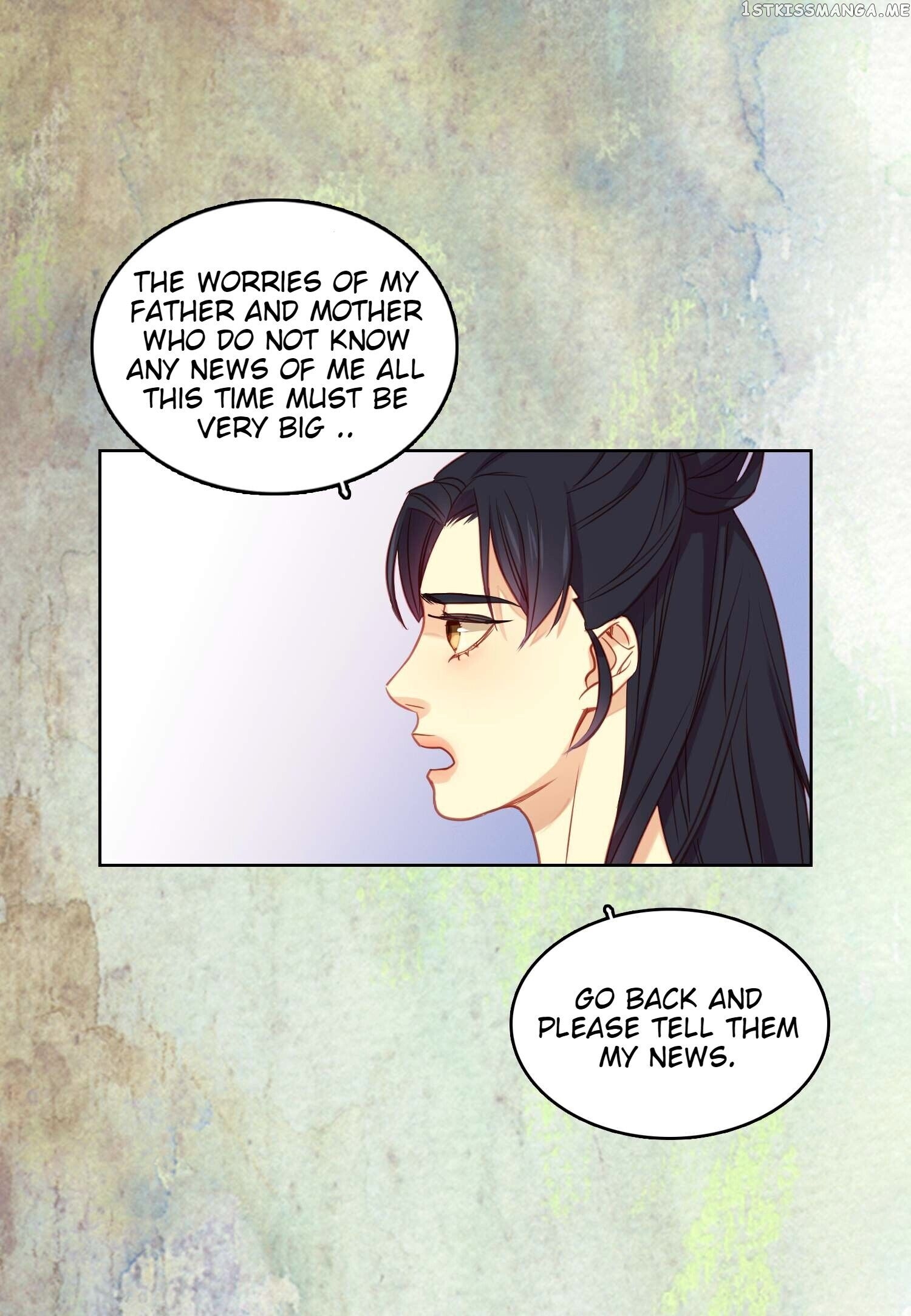 The Wicked Queen chapter 88 - page 45