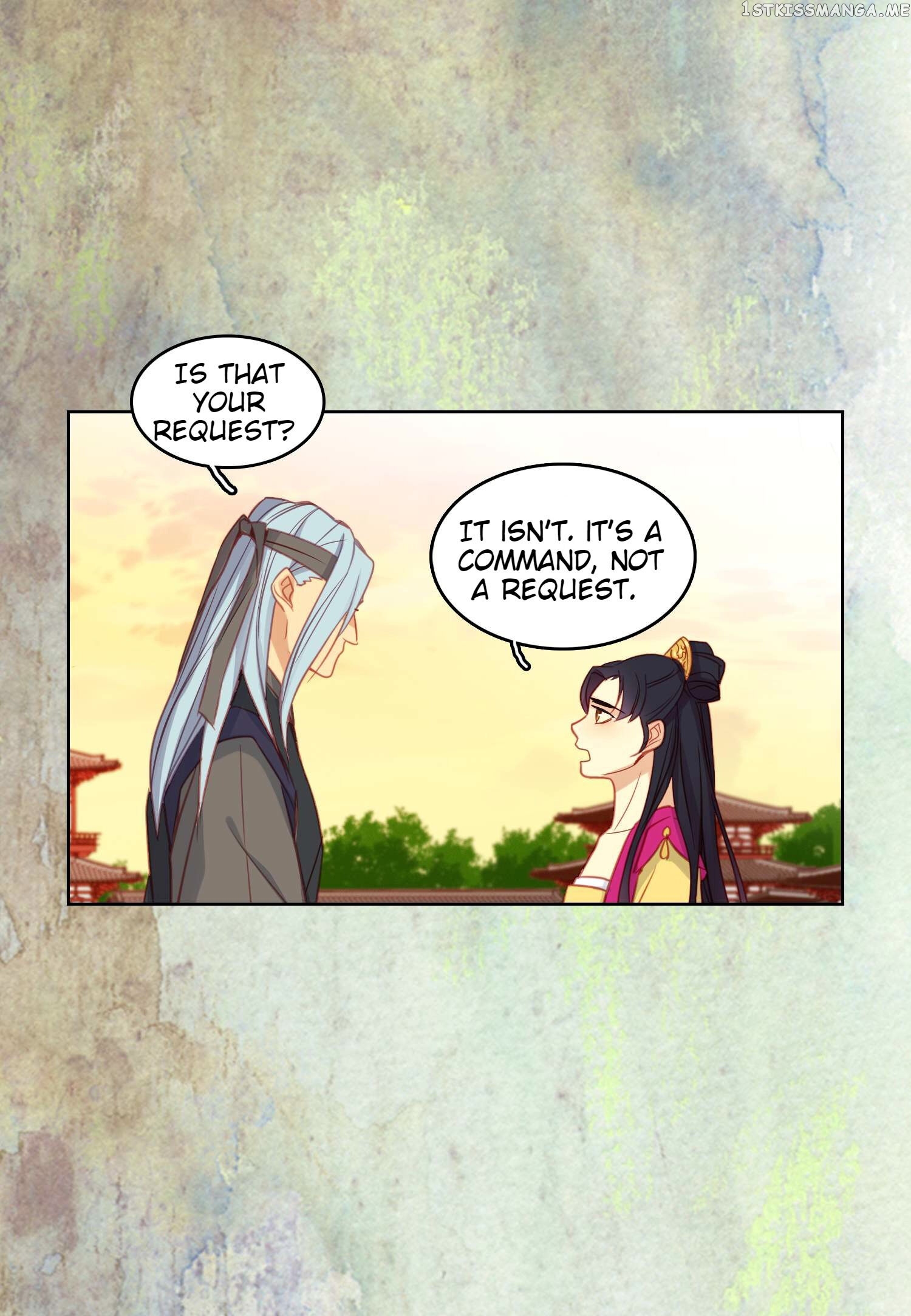 The Wicked Queen chapter 88 - page 46