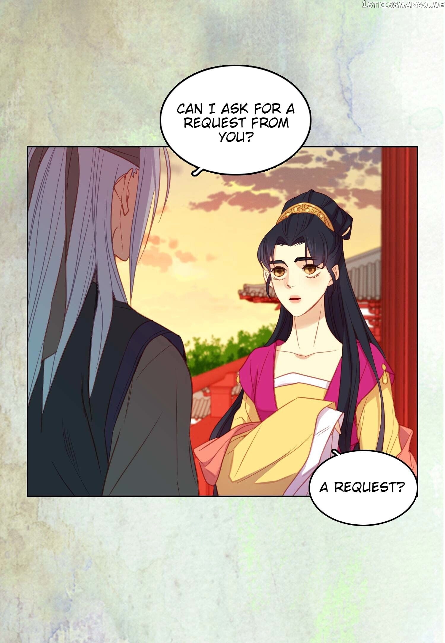 The Wicked Queen chapter 88 - page 48