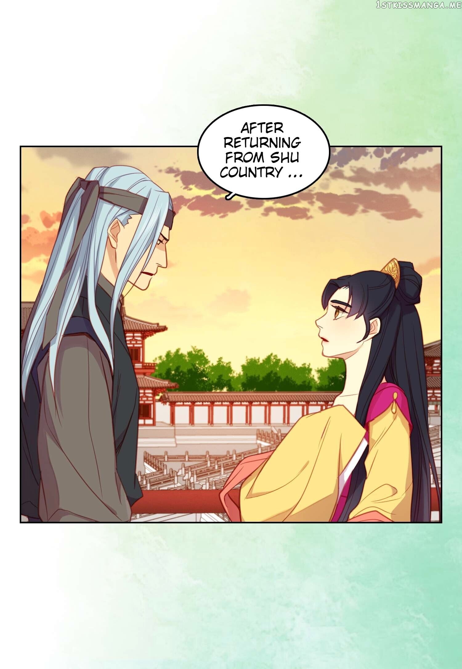 The Wicked Queen chapter 88 - page 50