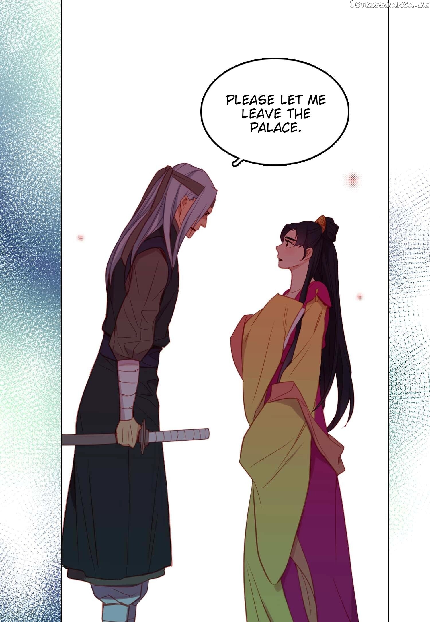 The Wicked Queen chapter 88 - page 51