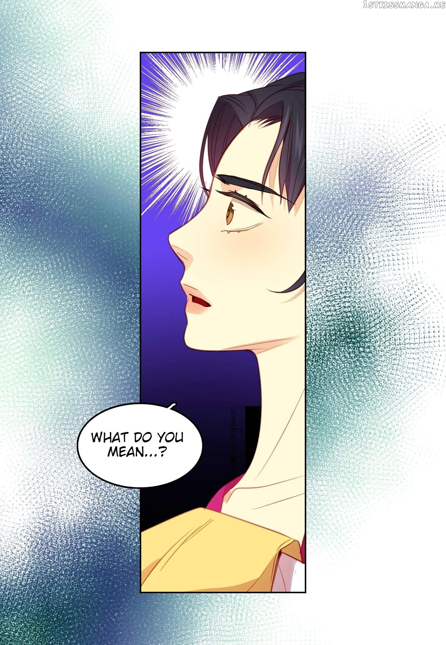 The Wicked Queen chapter 88 - page 52