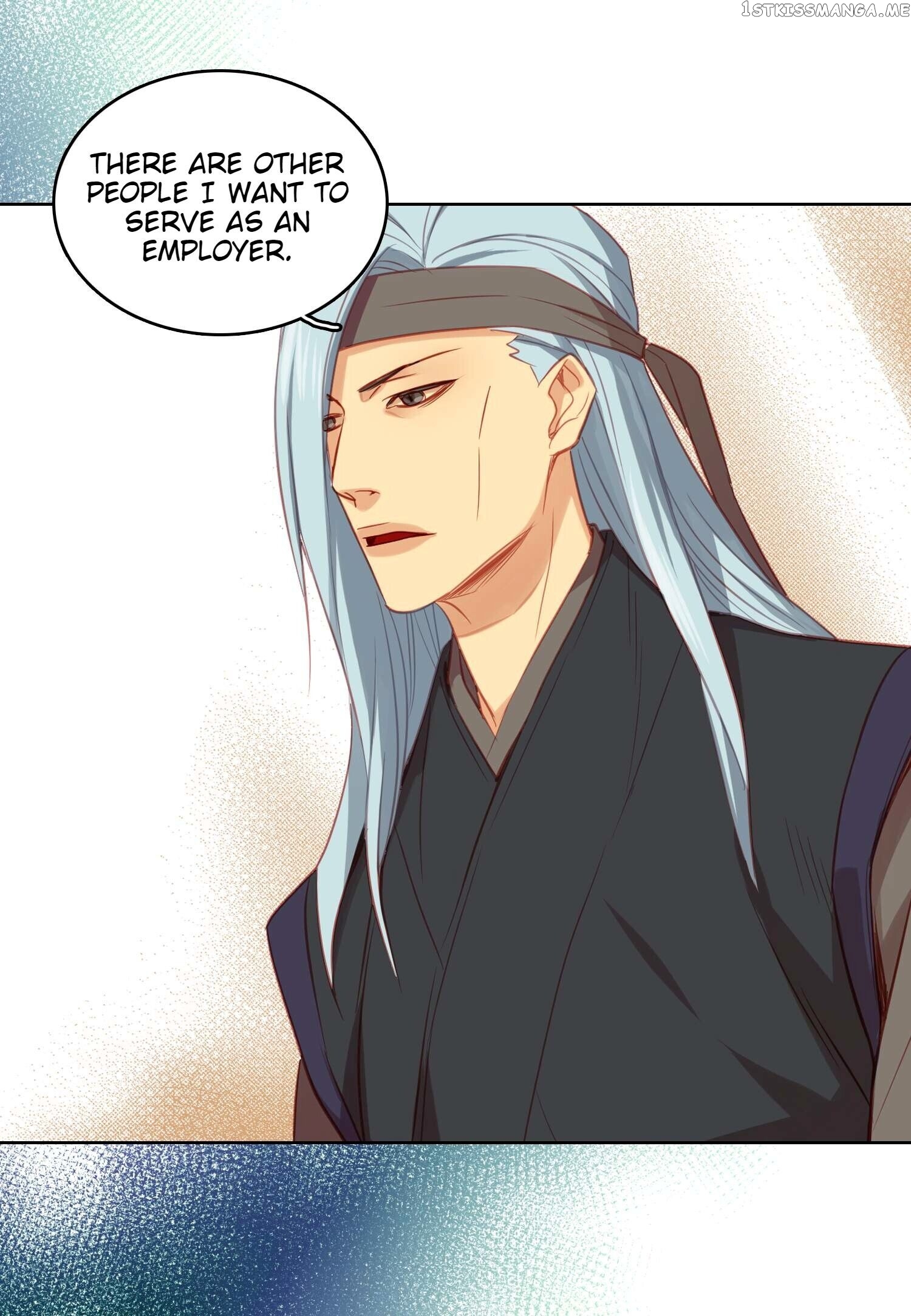 The Wicked Queen chapter 88 - page 54