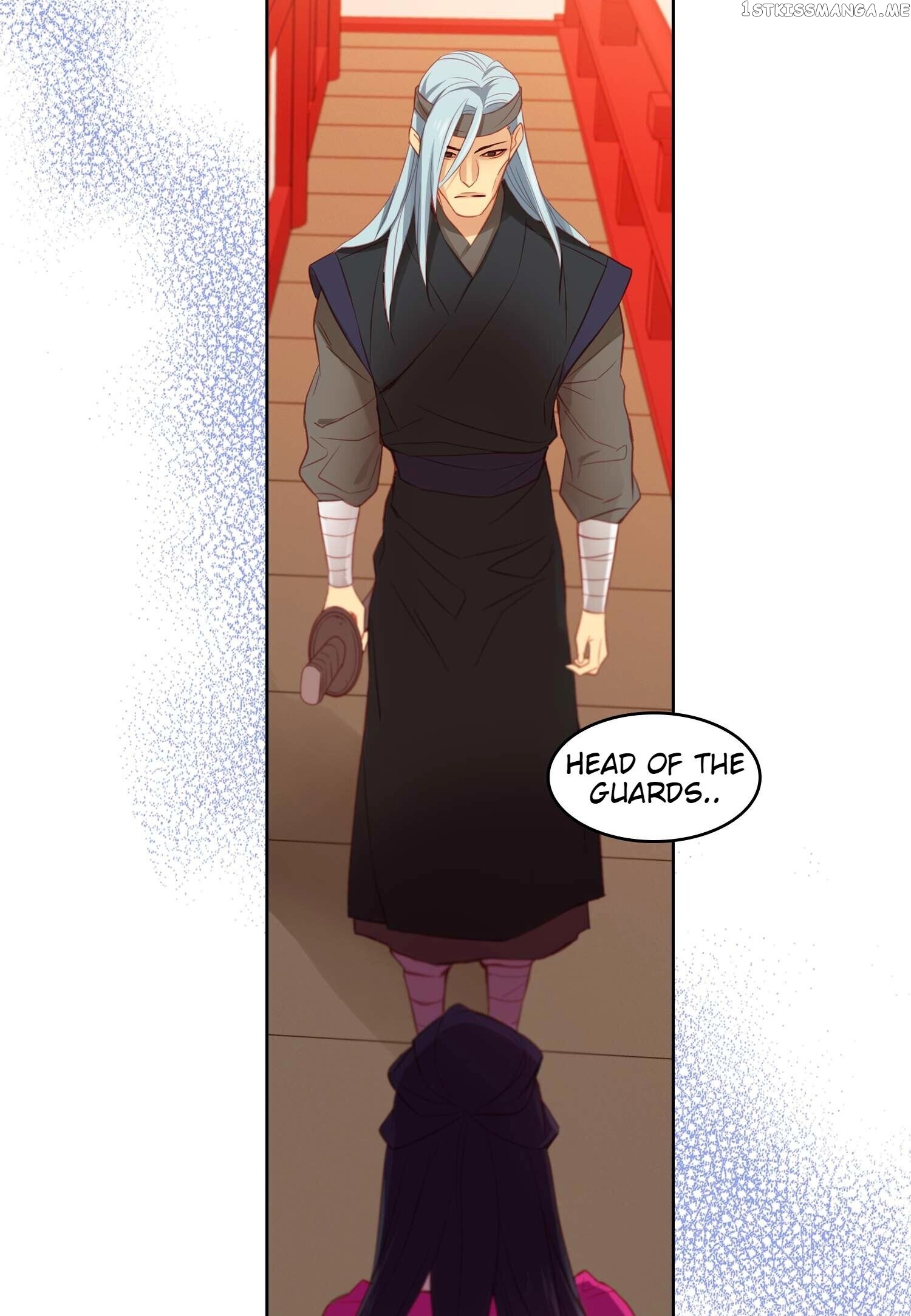 The Wicked Queen chapter 88 - page 55