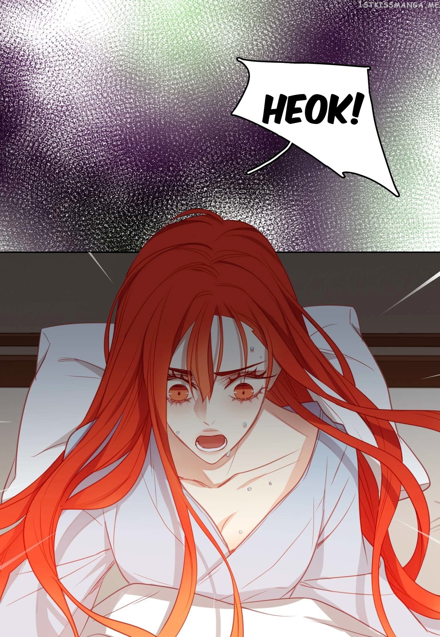 The Wicked Queen chapter 88 - page 59
