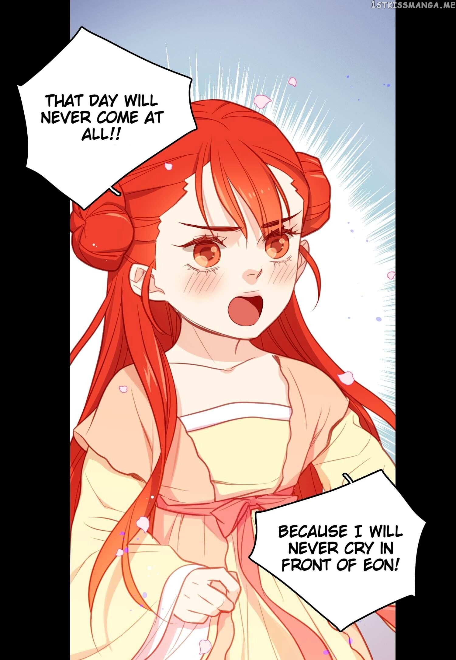 The Wicked Queen chapter 88 - page 6