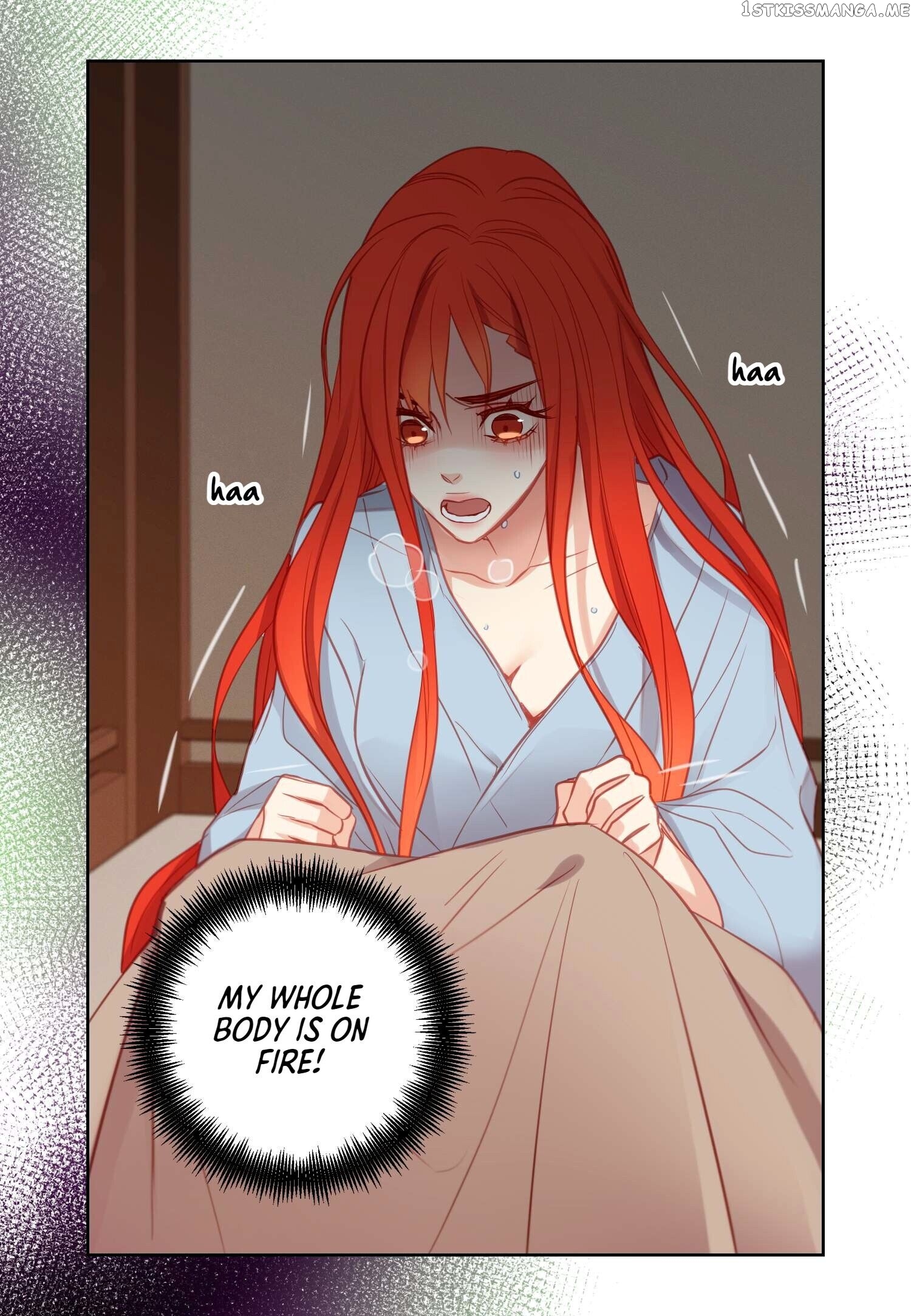 The Wicked Queen chapter 88 - page 60