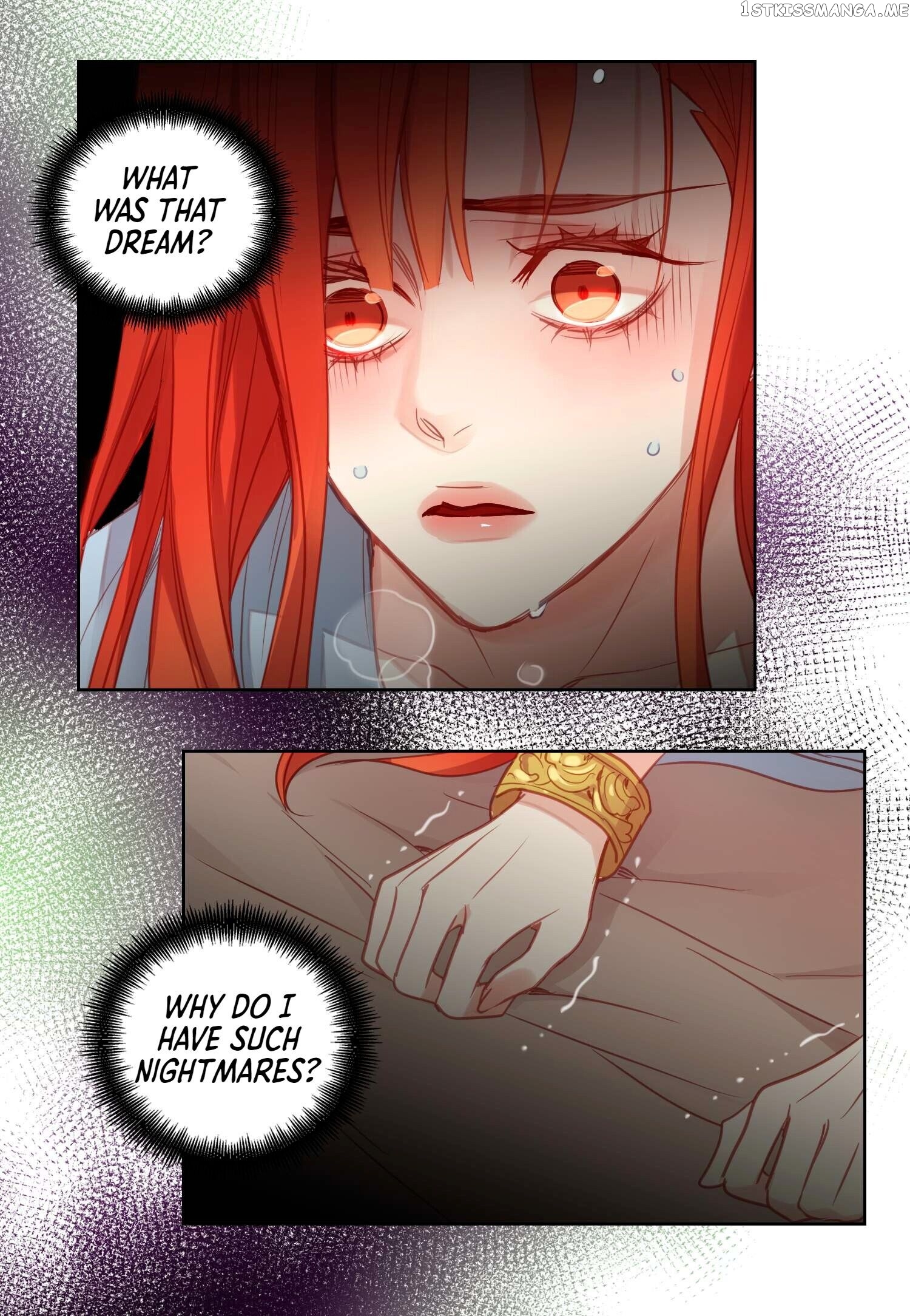 The Wicked Queen chapter 88 - page 61