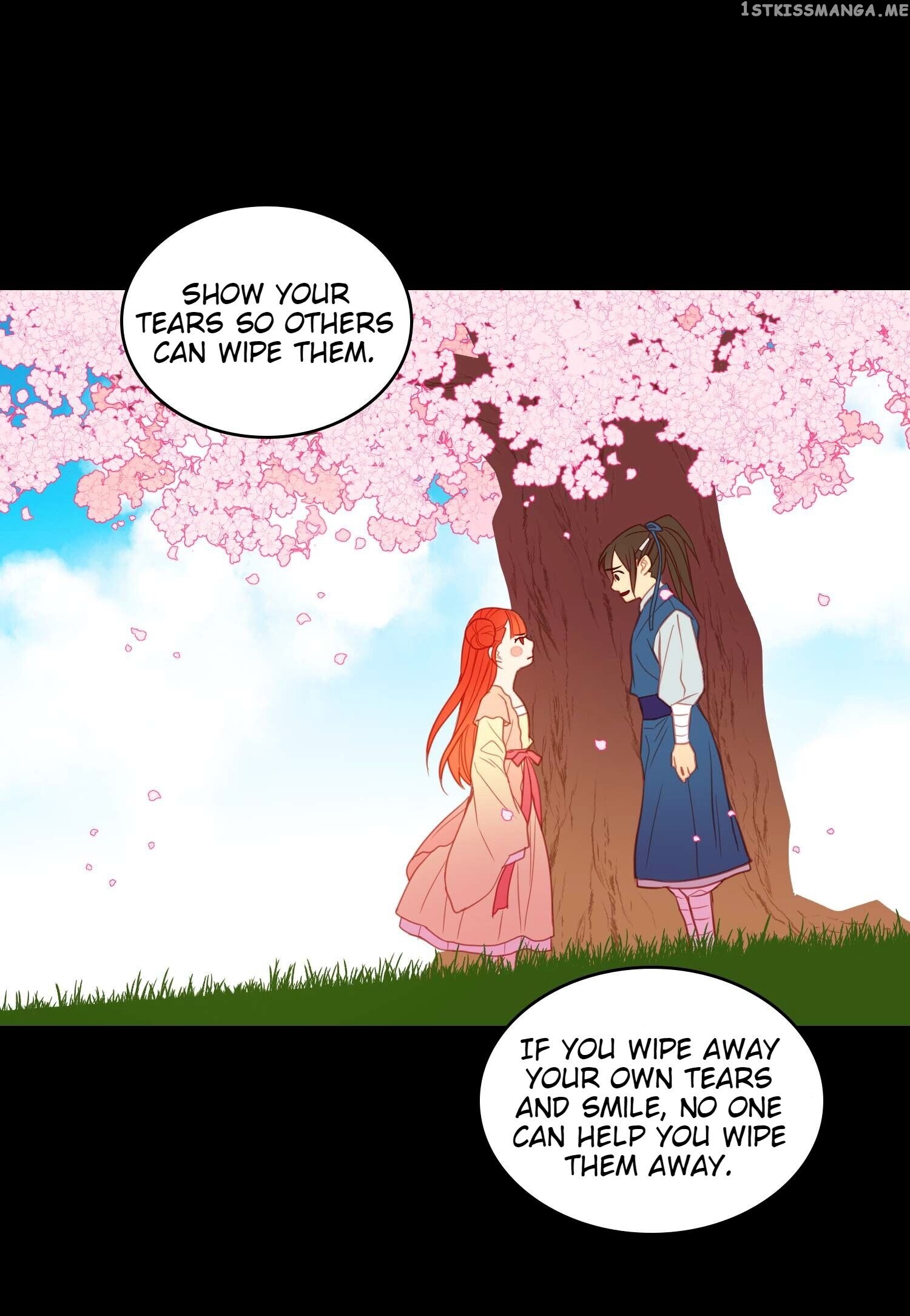 The Wicked Queen chapter 88 - page 9