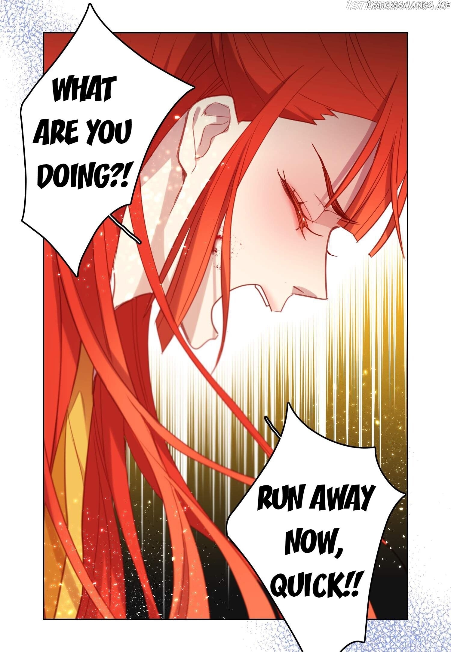 The Wicked Queen chapter 99 - page 17