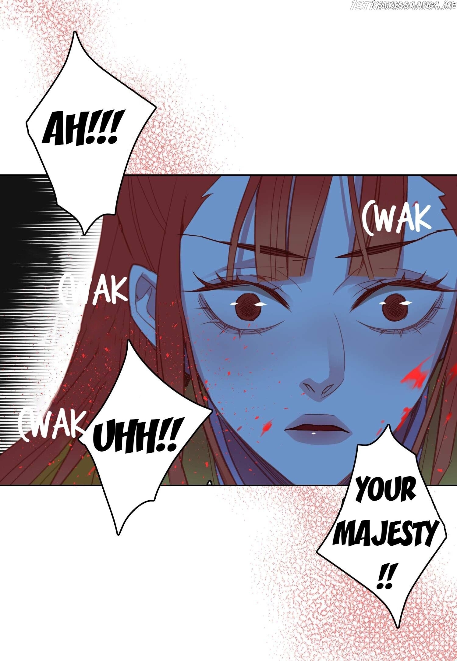 The Wicked Queen chapter 99 - page 22