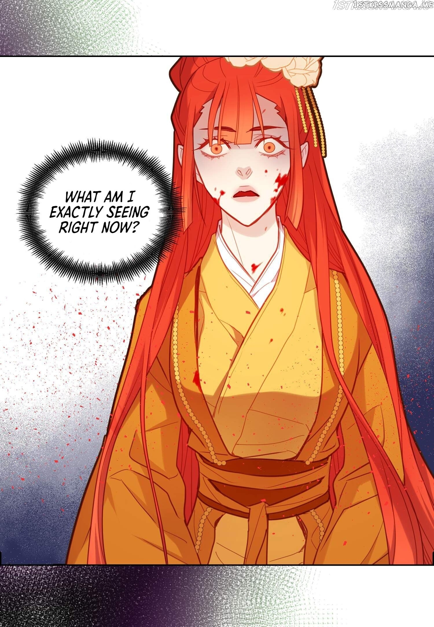 The Wicked Queen chapter 99 - page 24