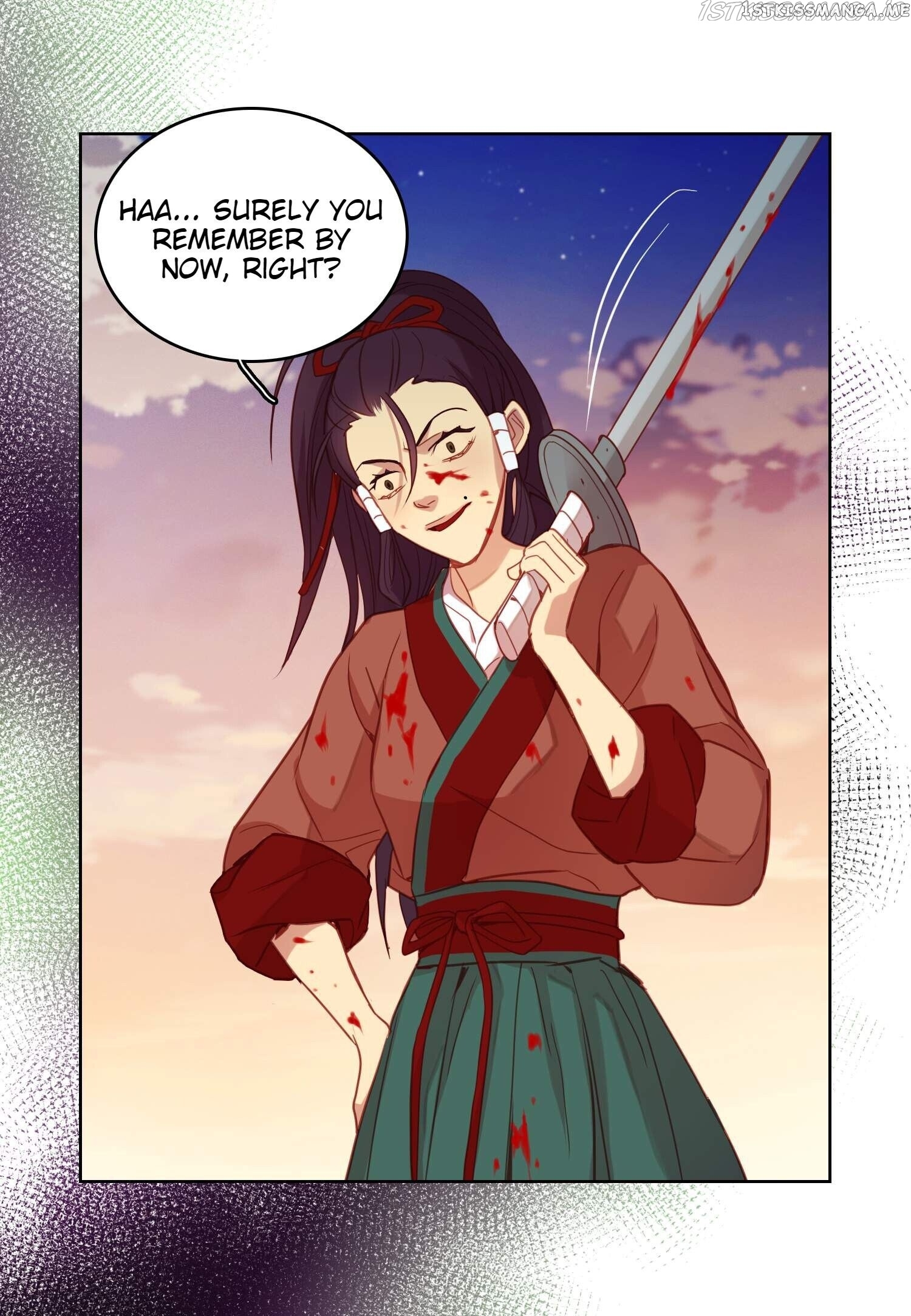 The Wicked Queen chapter 99 - page 25