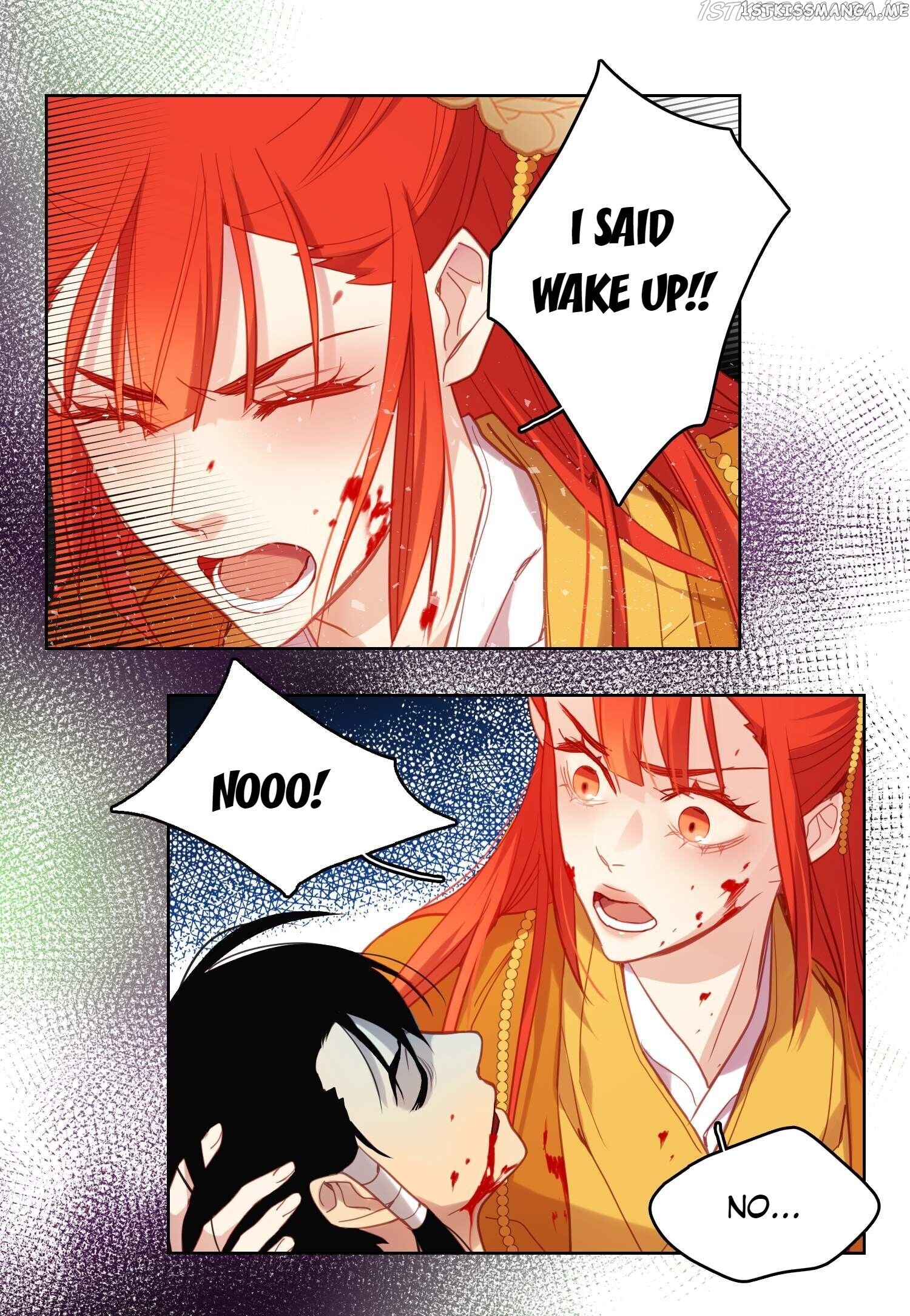 The Wicked Queen chapter 99 - page 28