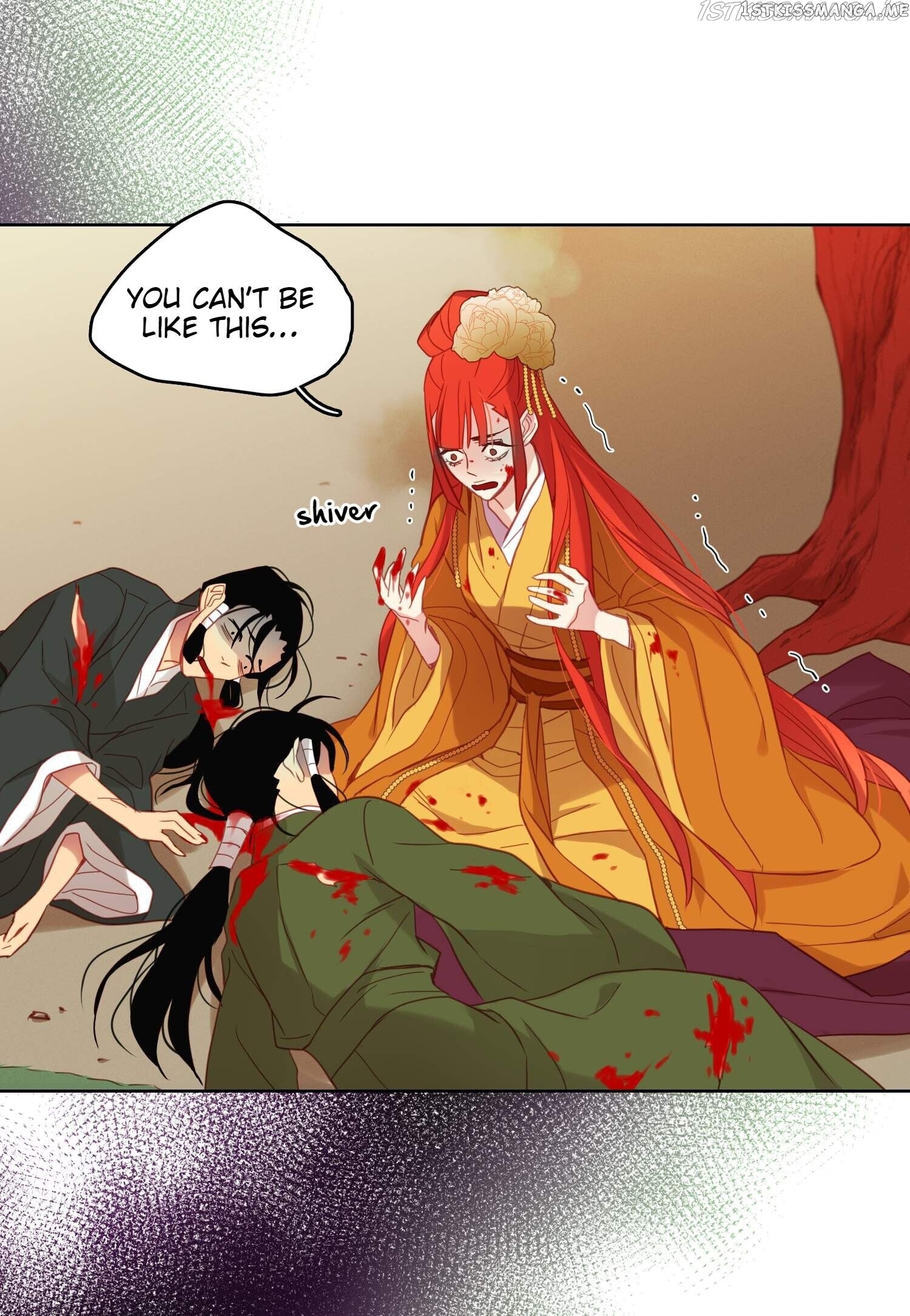 The Wicked Queen chapter 99 - page 30
