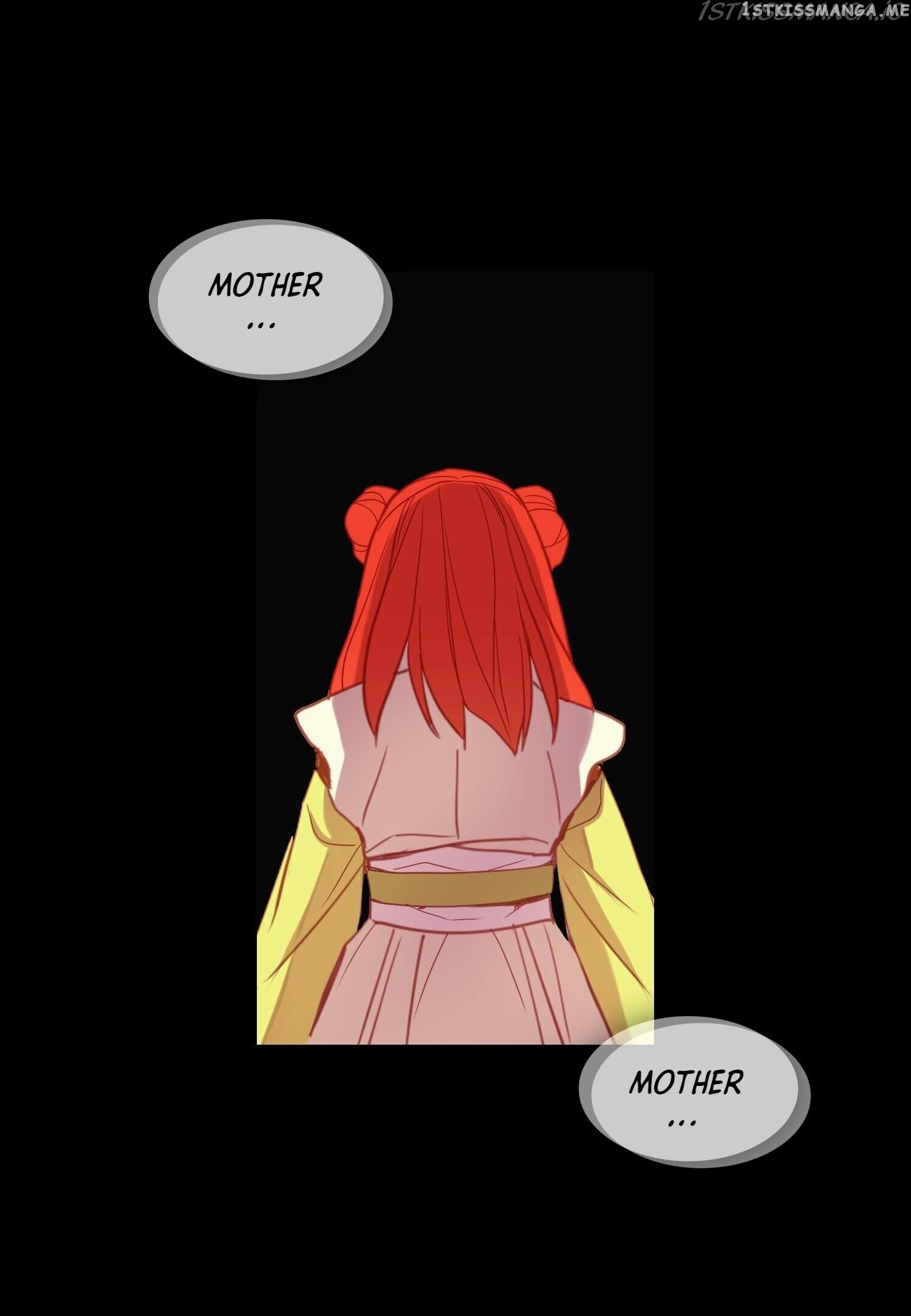 The Wicked Queen chapter 99 - page 34