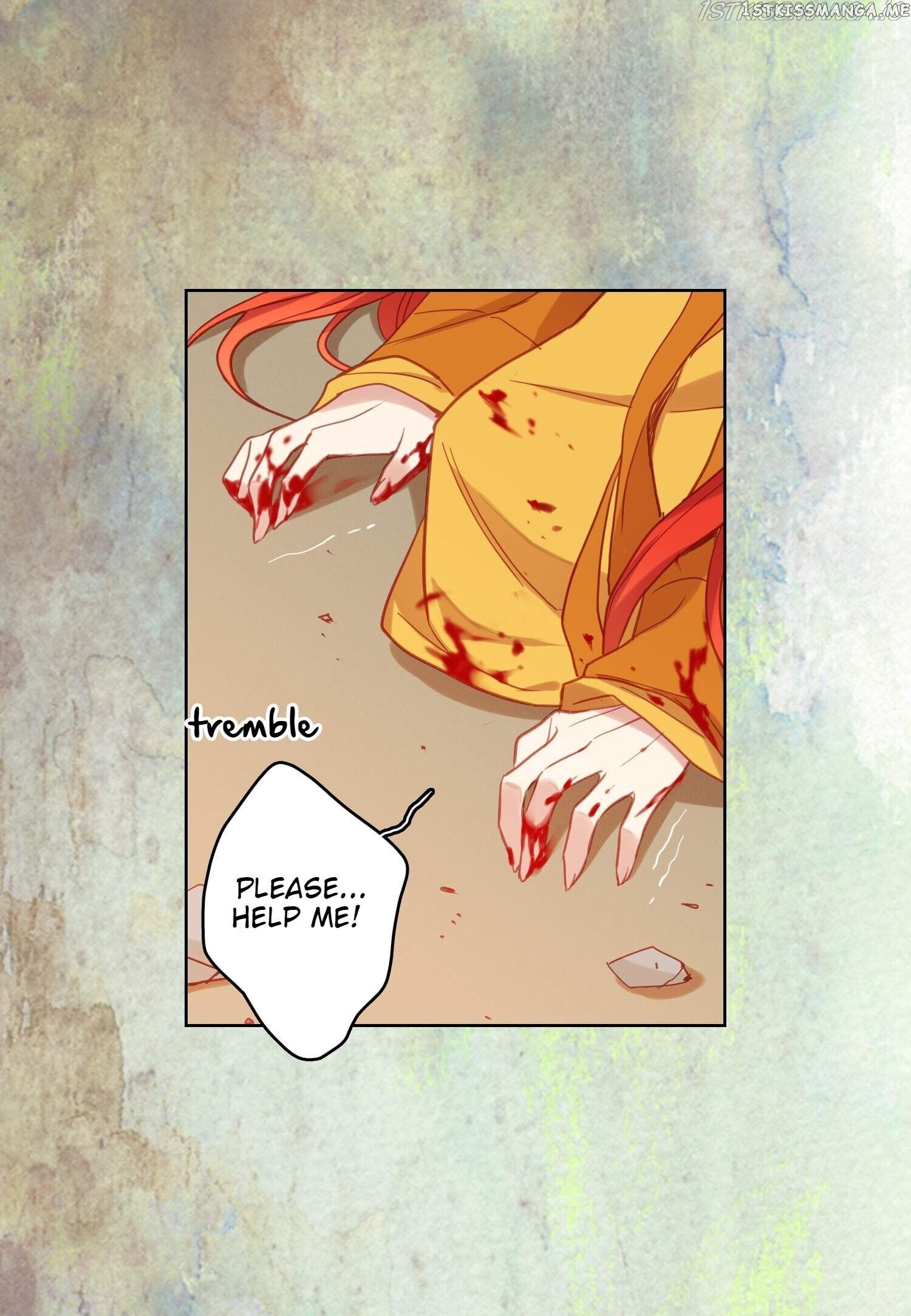 The Wicked Queen chapter 99 - page 38