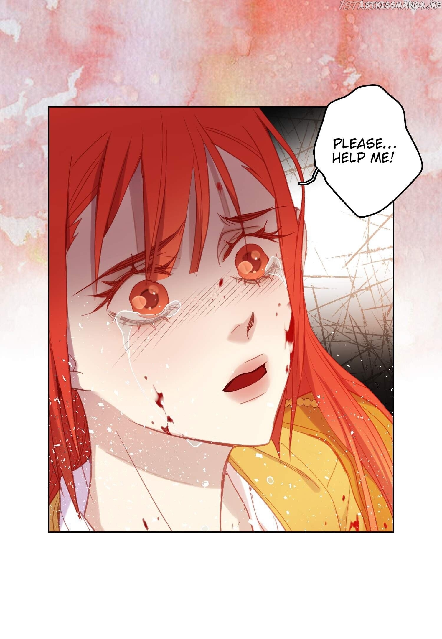 The Wicked Queen chapter 99 - page 40