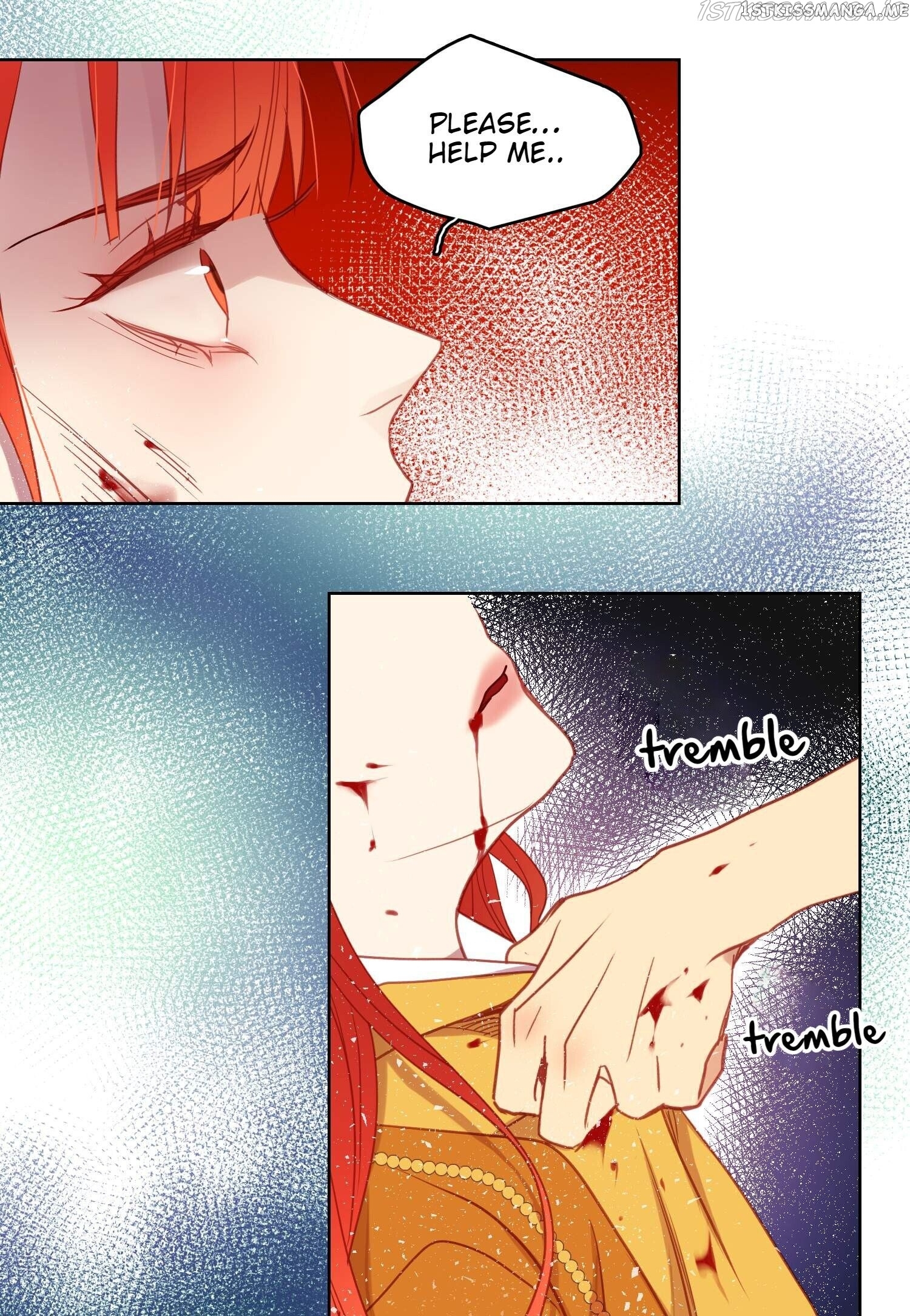 The Wicked Queen chapter 99 - page 48